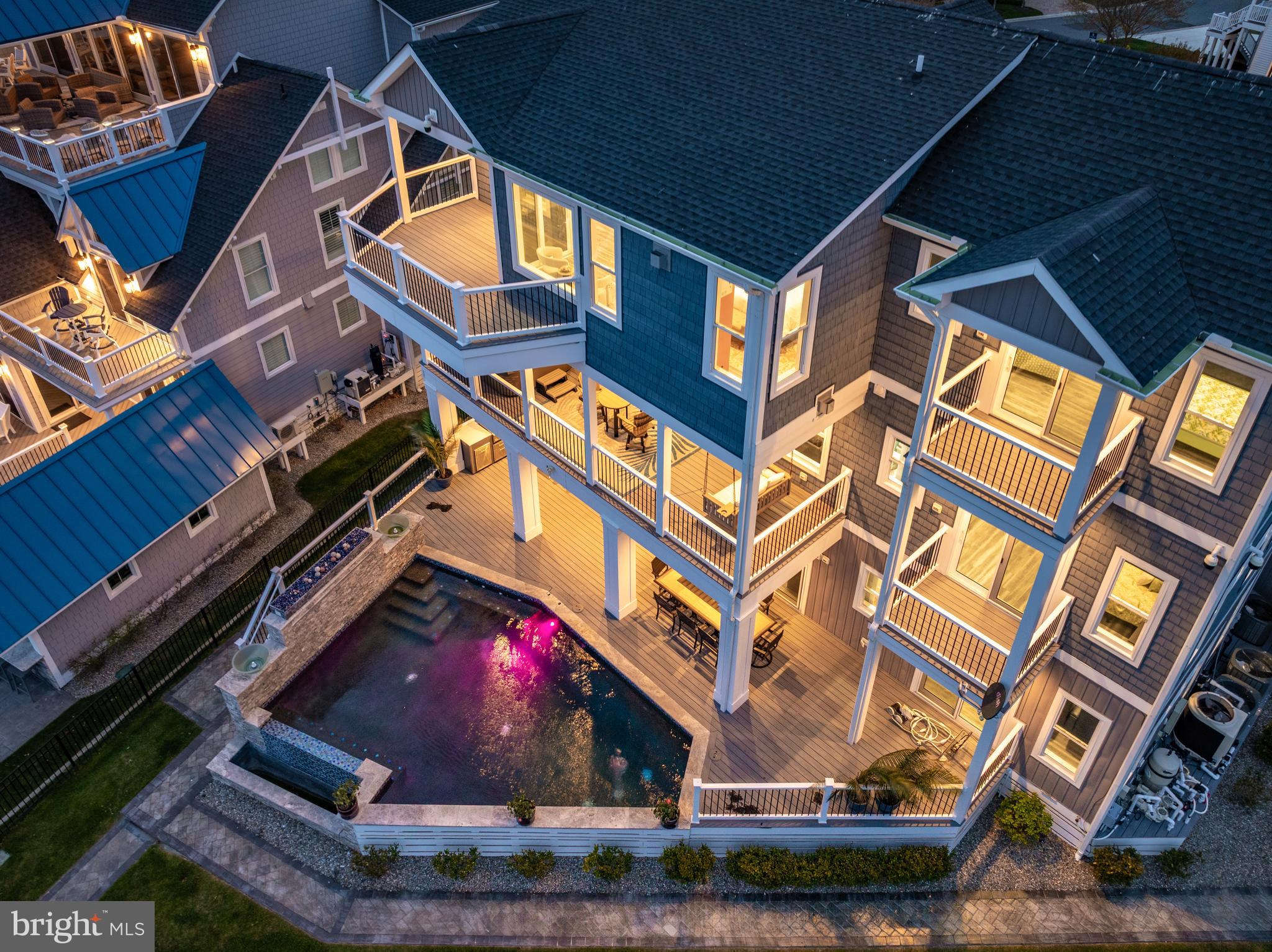 ESTATES AT INLET ISLE - Residential