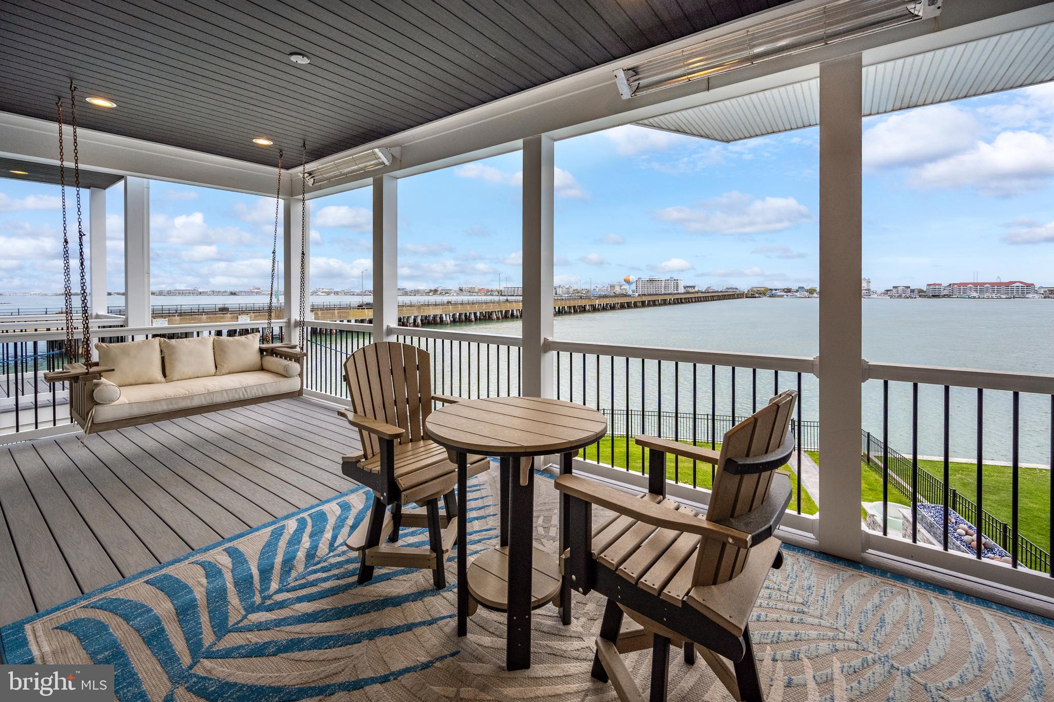 ESTATES AT INLET ISLE - Residential