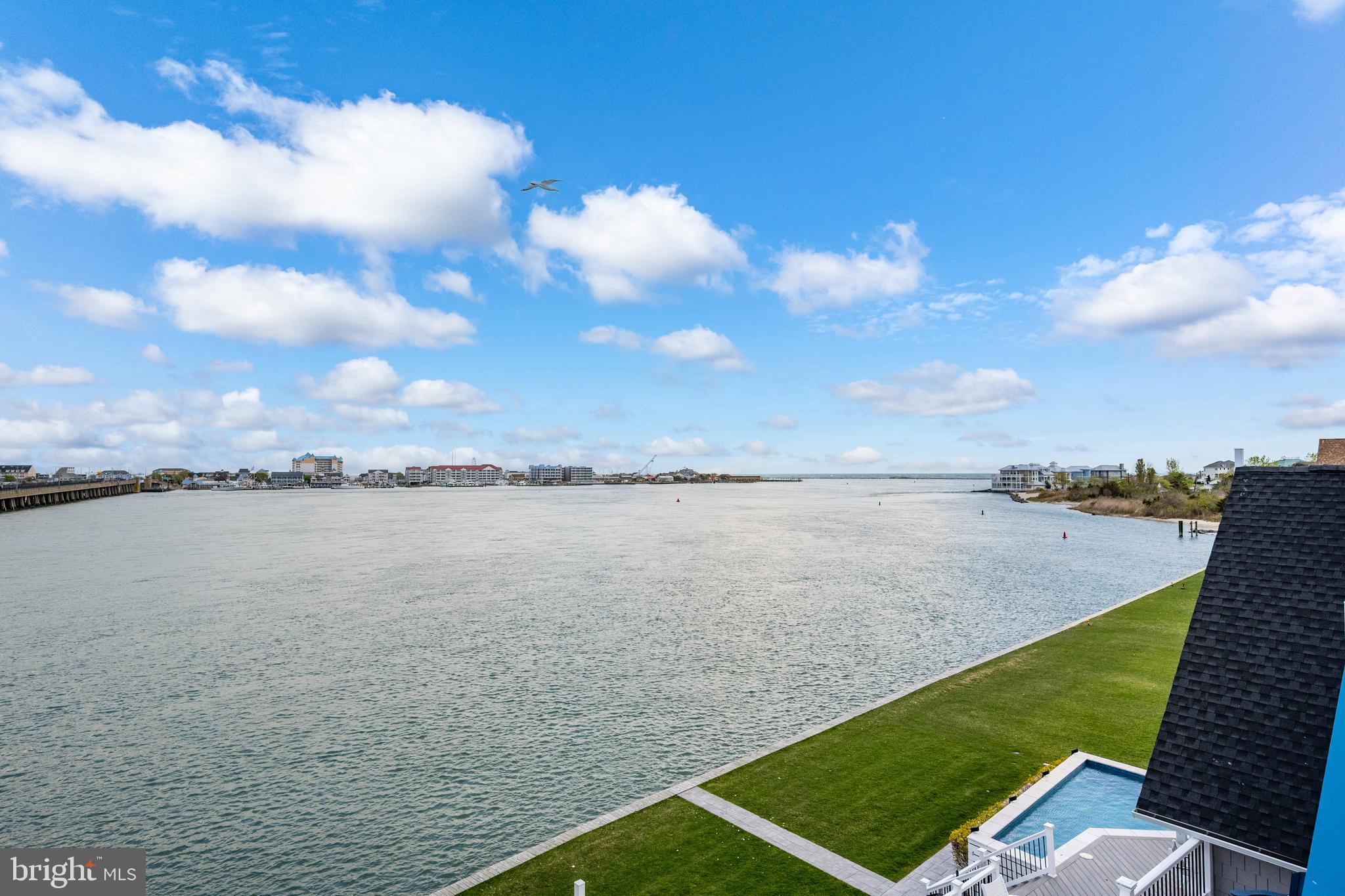 ESTATES AT INLET ISLE - Residential