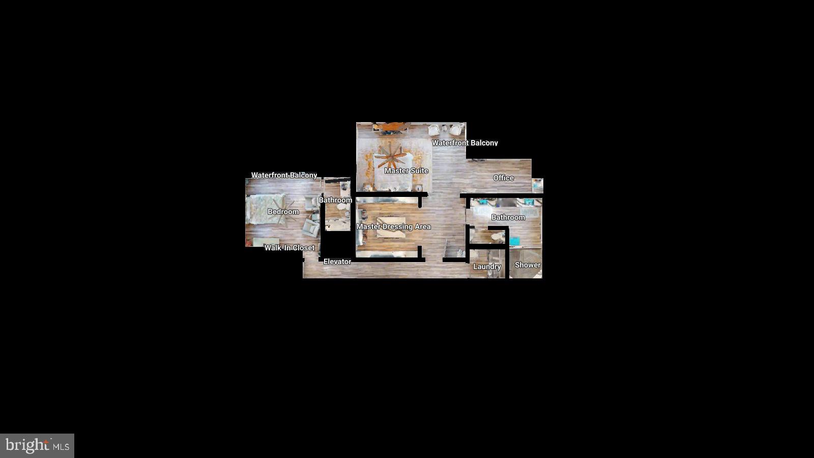 ESTATES AT INLET ISLE - Residential