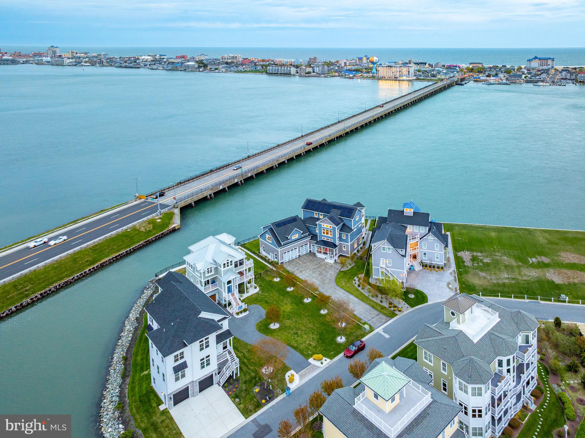 ESTATES AT INLET ISLE - Residential