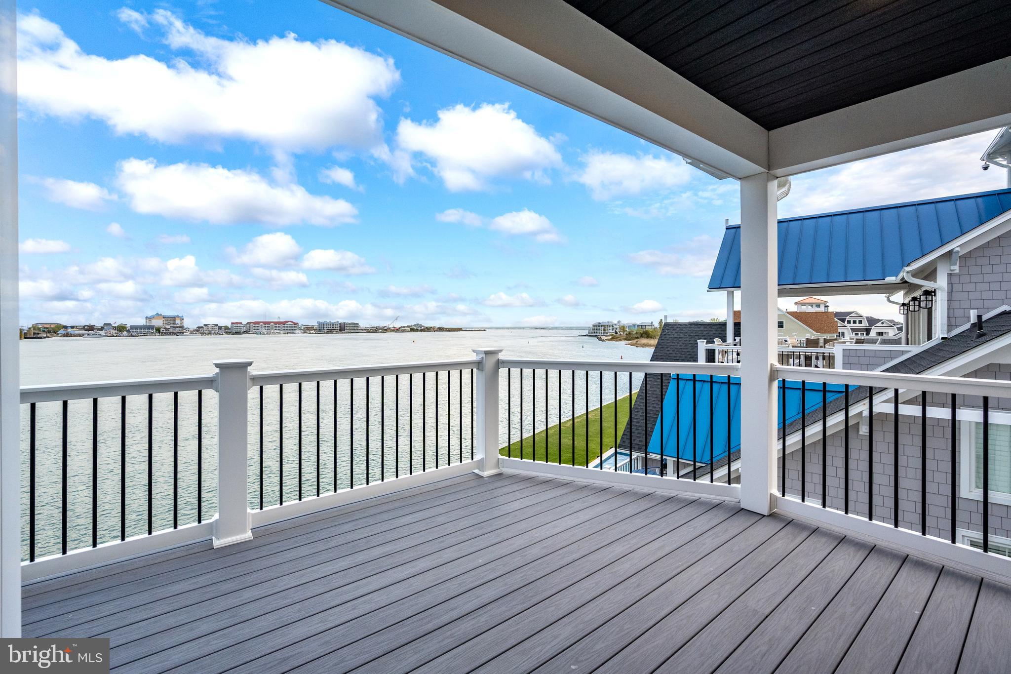 ESTATES AT INLET ISLE - Residential