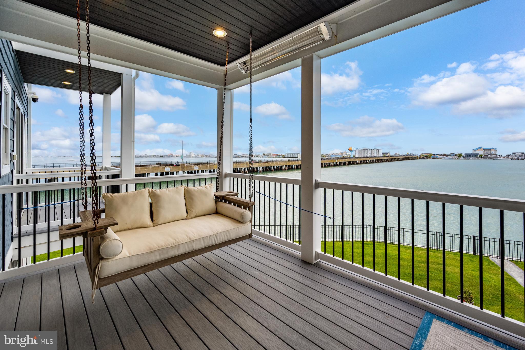 ESTATES AT INLET ISLE - Residential
