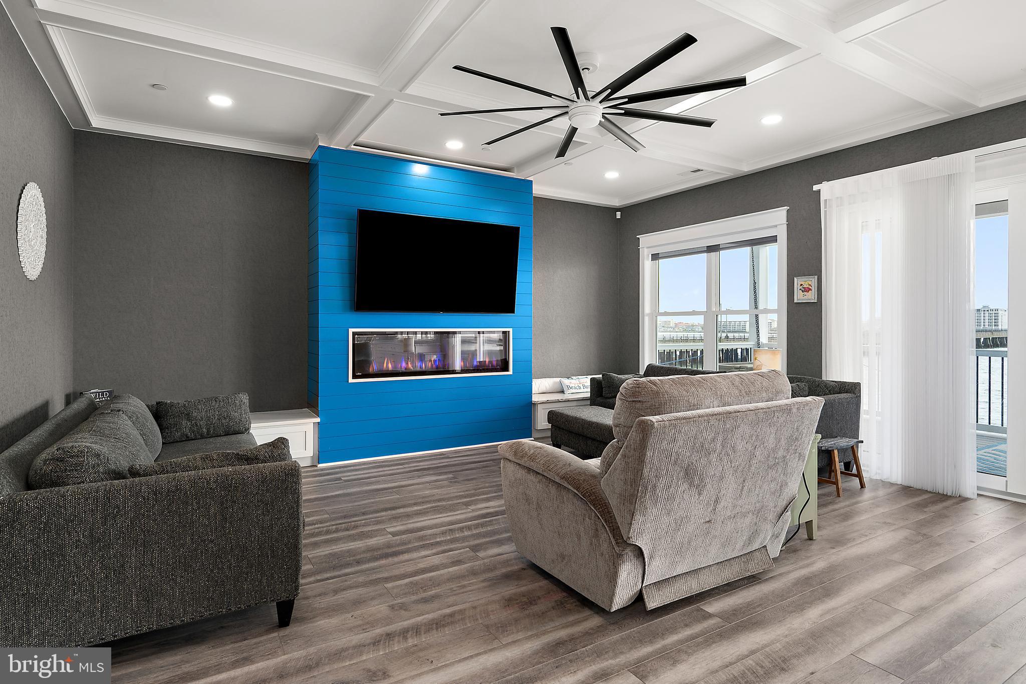 ESTATES AT INLET ISLE - Residential