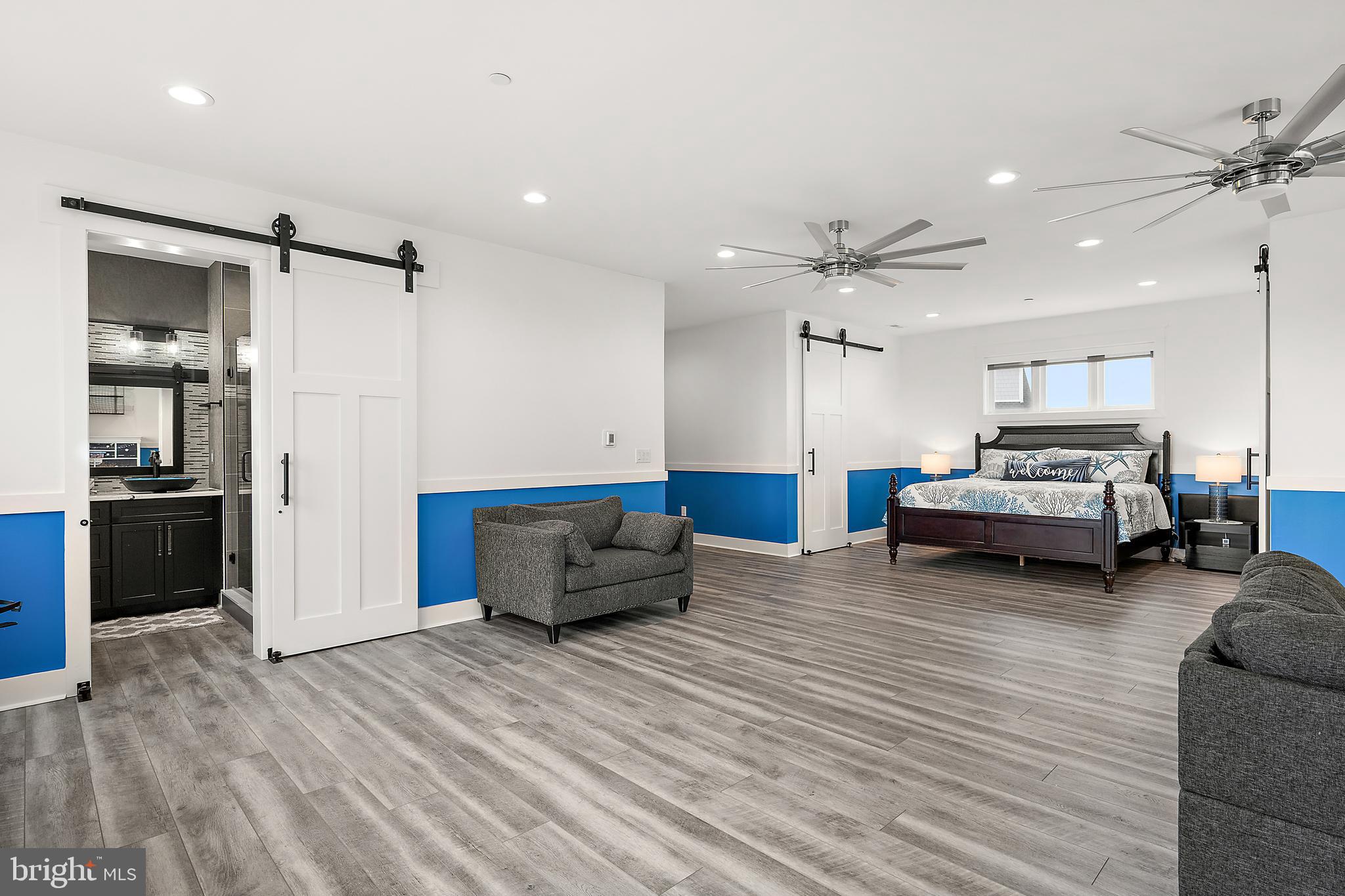 ESTATES AT INLET ISLE - Residential