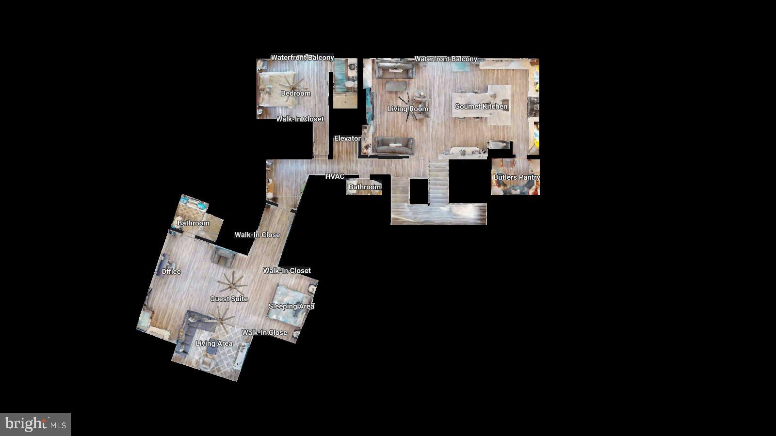 ESTATES AT INLET ISLE - Residential