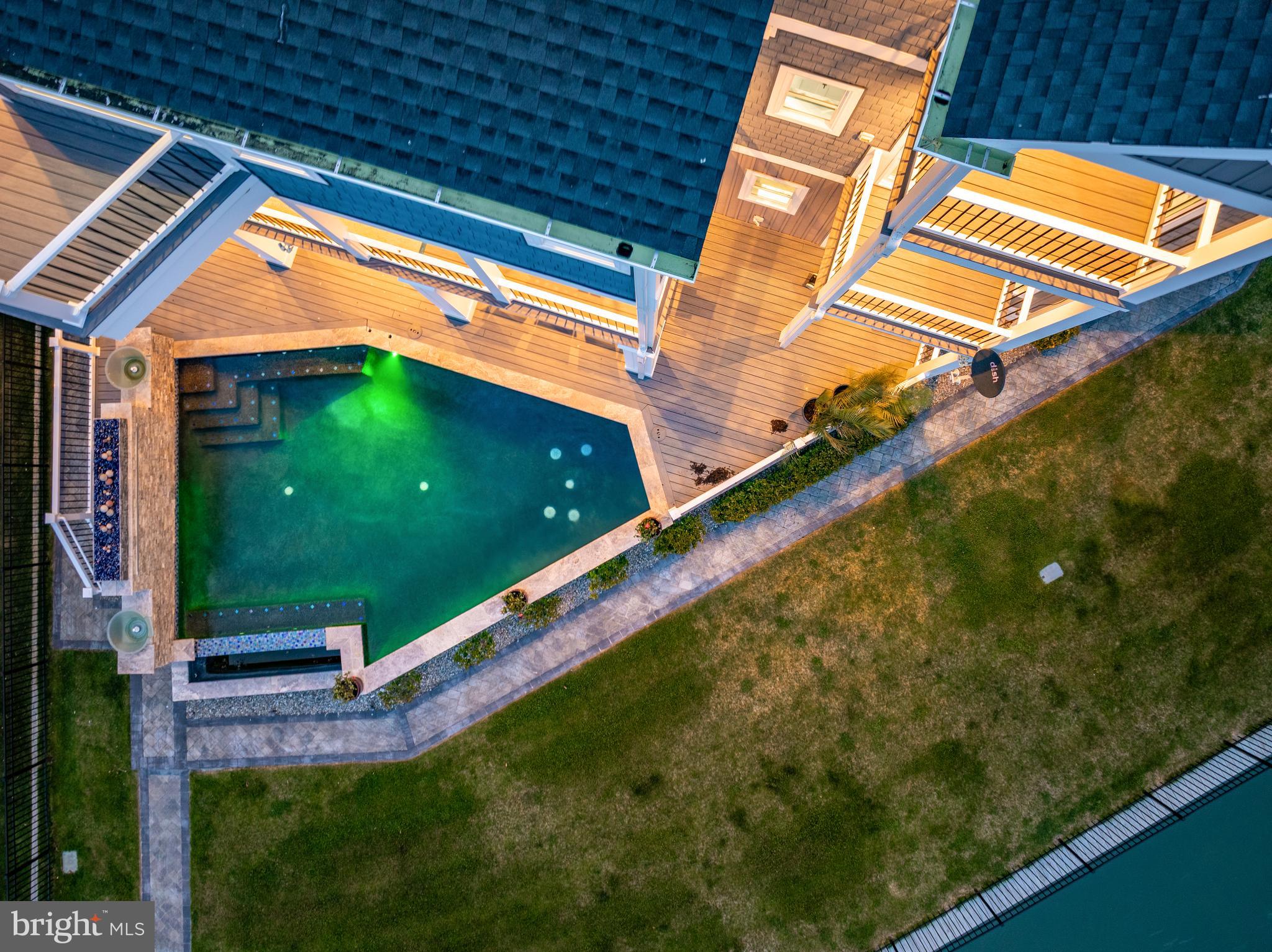 ESTATES AT INLET ISLE - Residential
