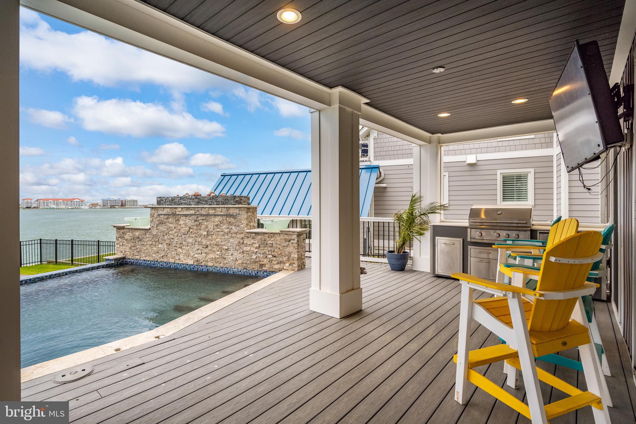 ESTATES AT INLET ISLE - Residential