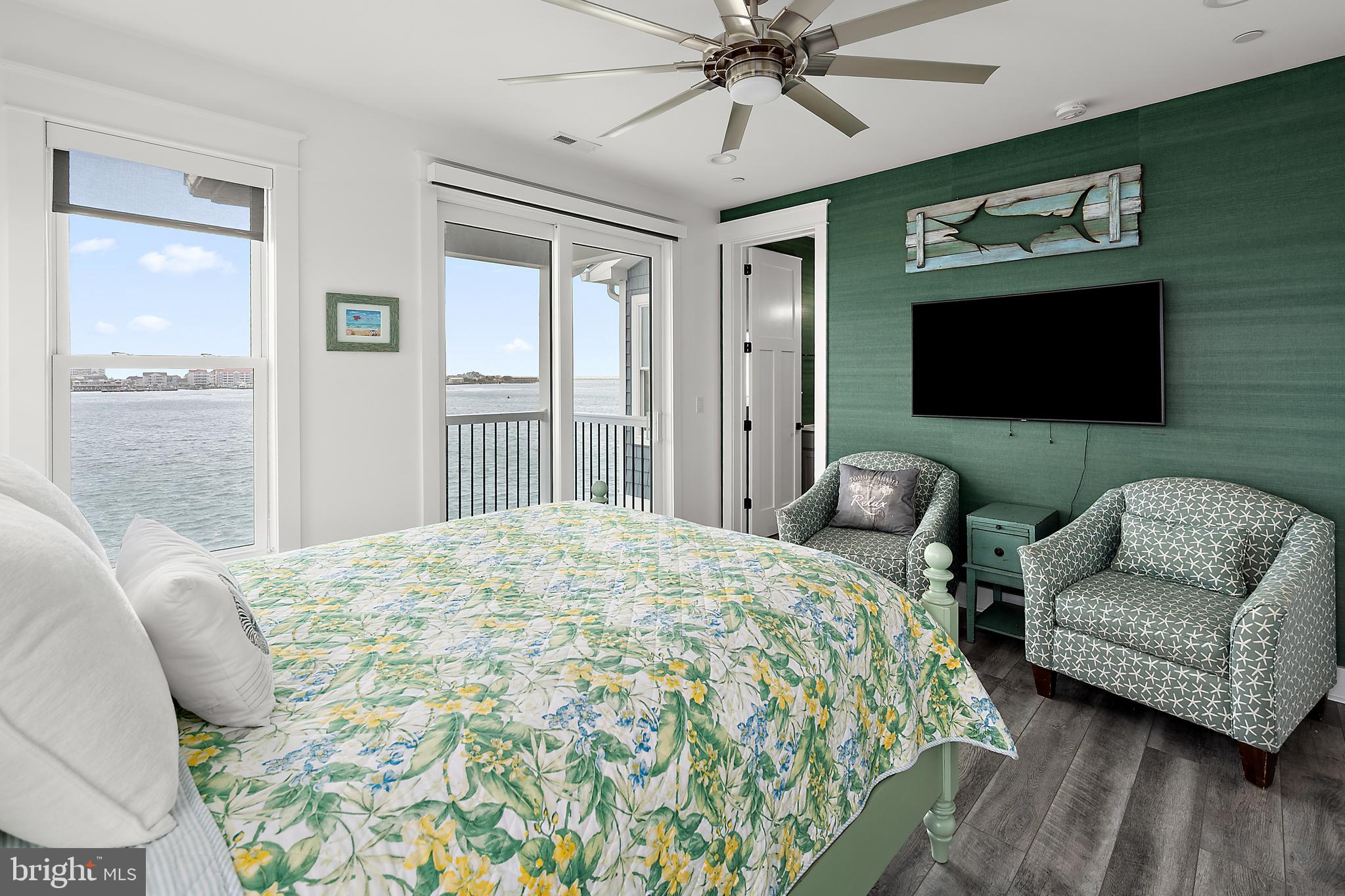 ESTATES AT INLET ISLE - Residential