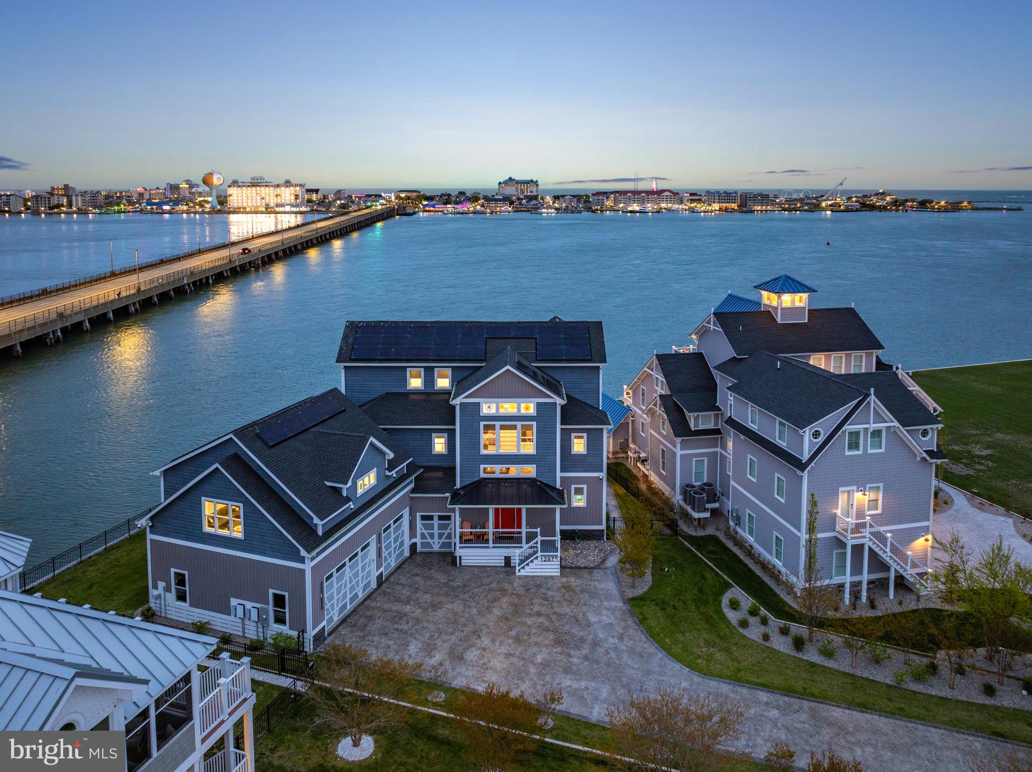 ESTATES AT INLET ISLE - Residential