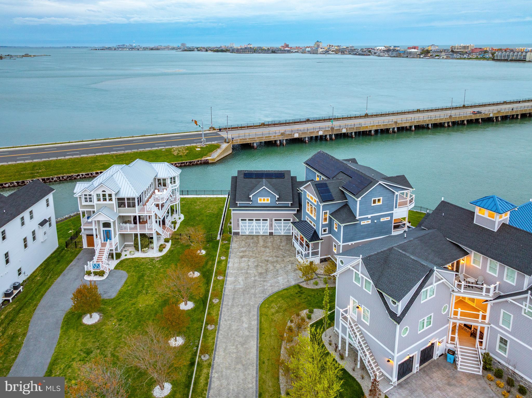 ESTATES AT INLET ISLE - Residential