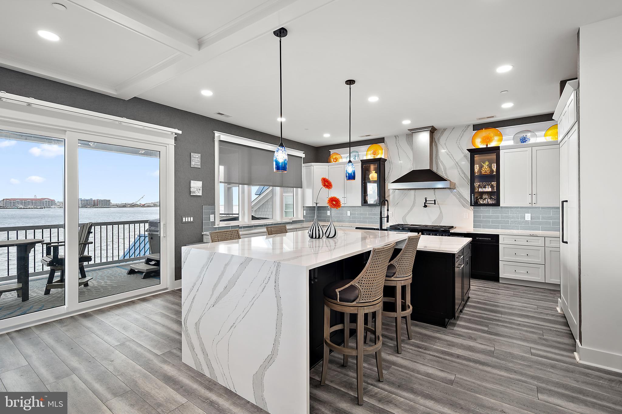 ESTATES AT INLET ISLE - Residential