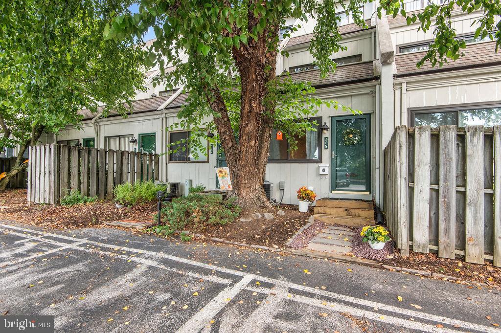 Photo of 508 Summit House #508, WEST CHESTER, PA 19382 (MLS # PACT2133832)