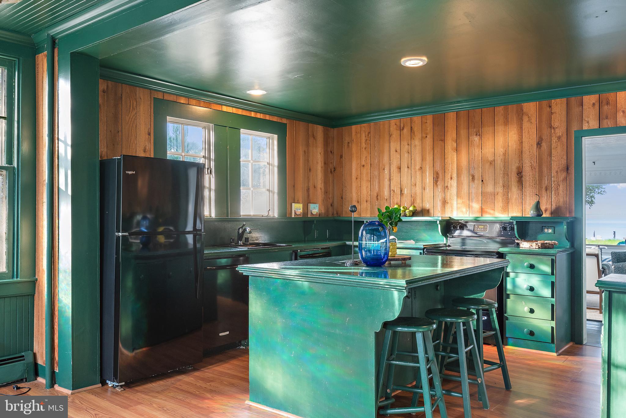 BAY RIDGE - Residential