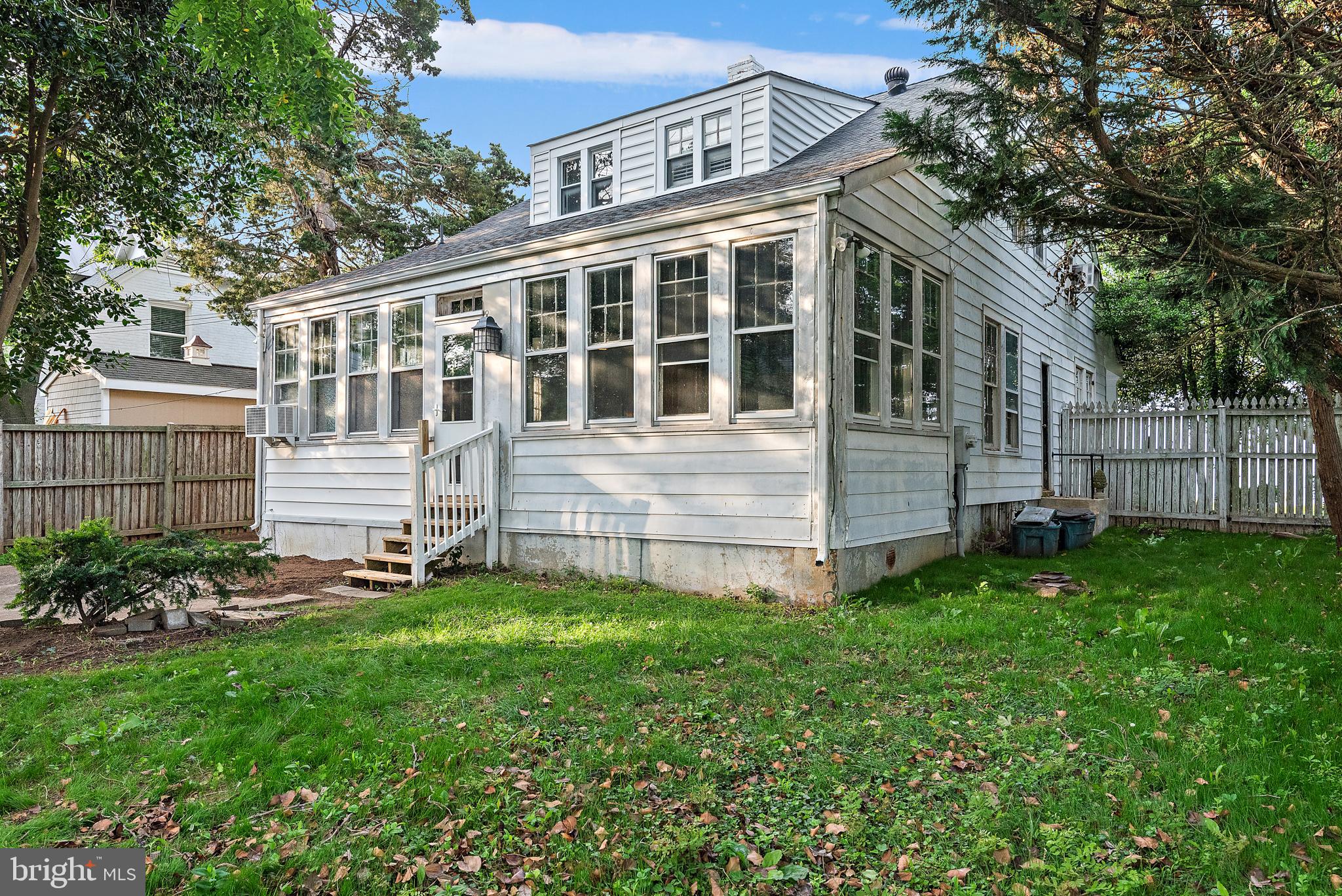 BAY RIDGE - Residential