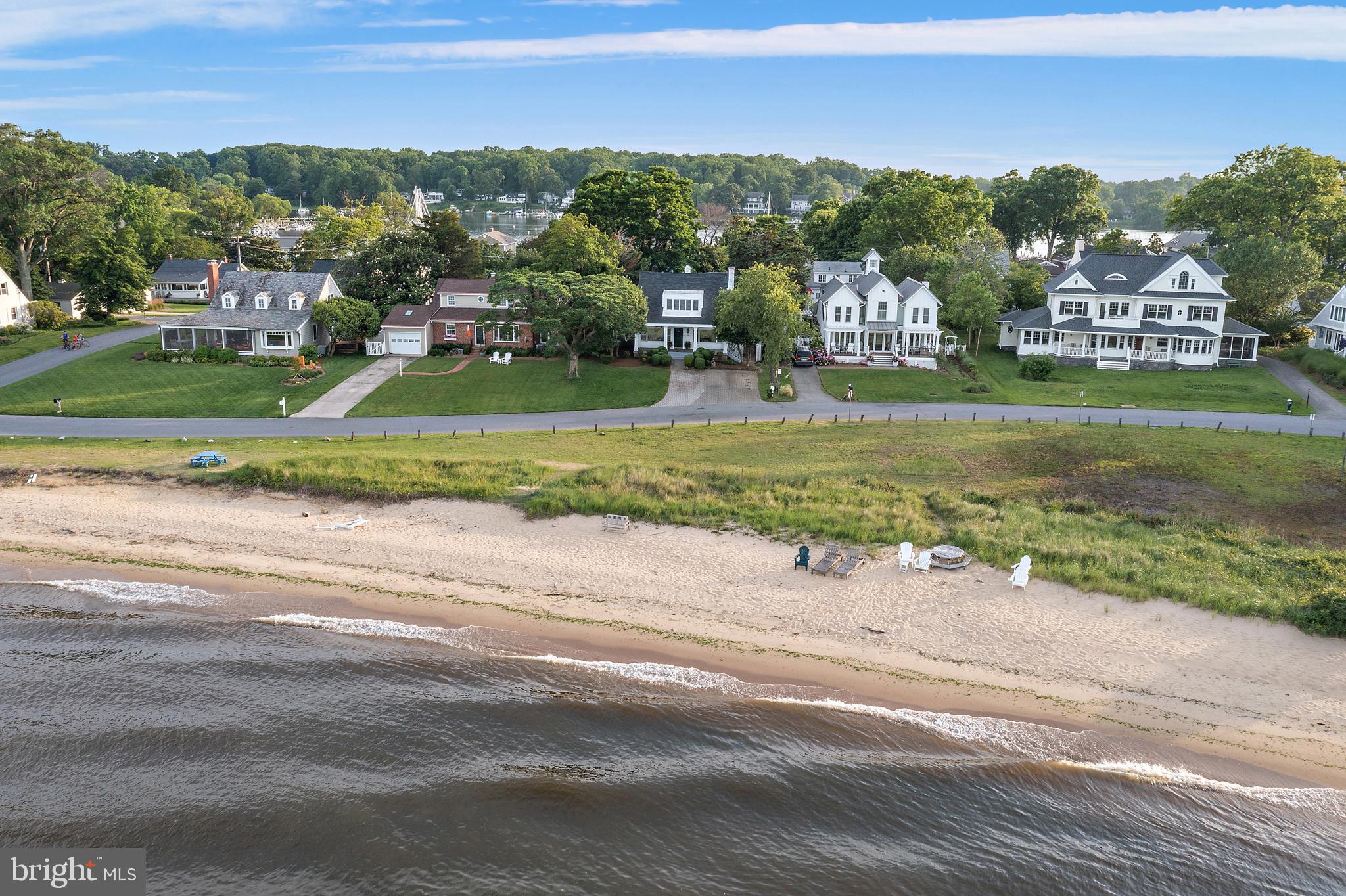 BAY RIDGE - Residential