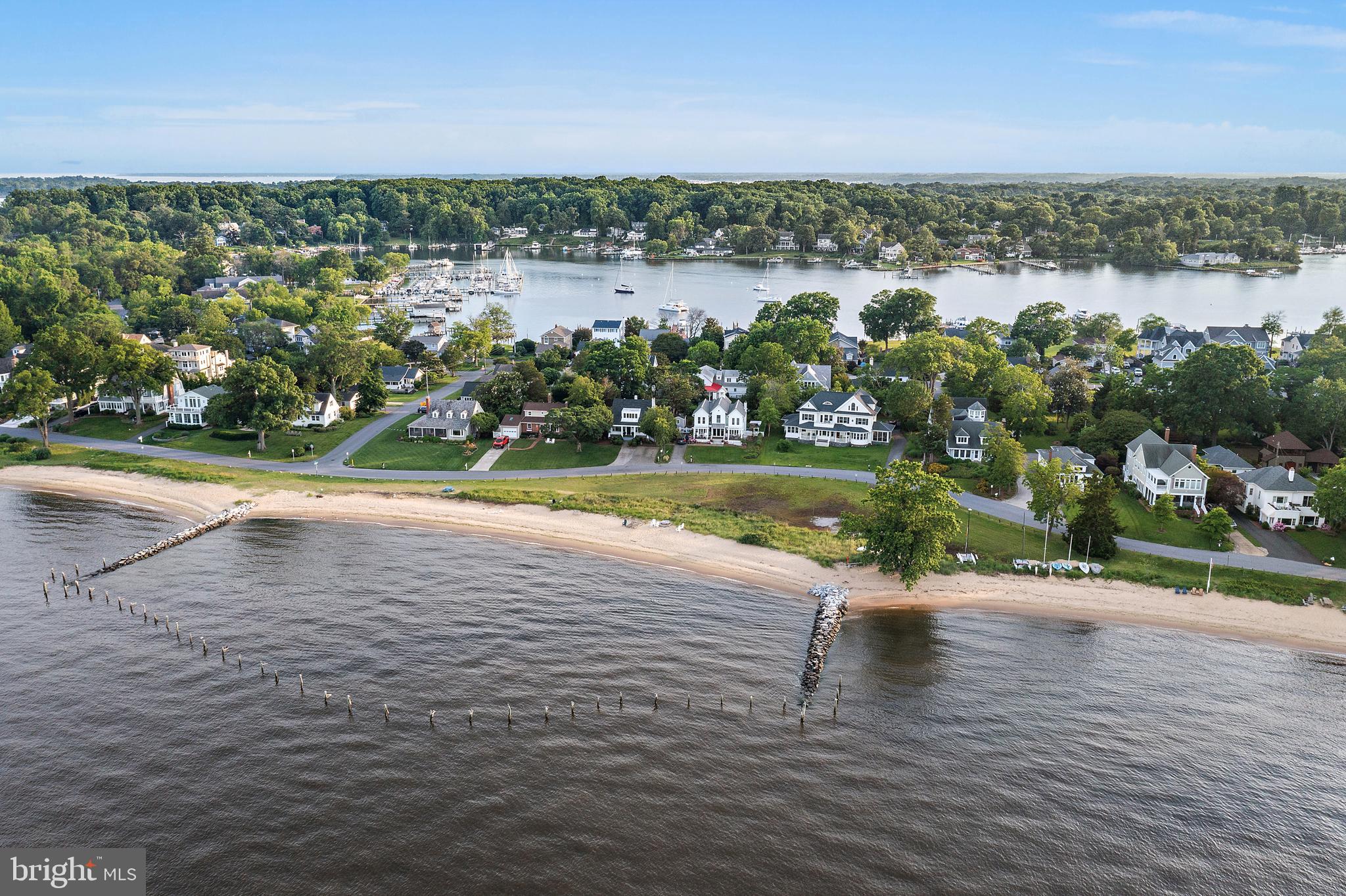 BAY RIDGE - Residential
