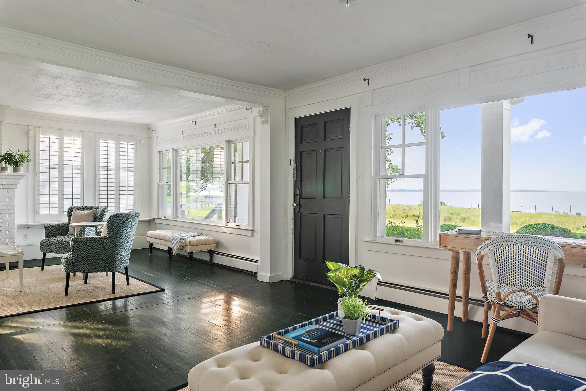 BAY RIDGE - Residential