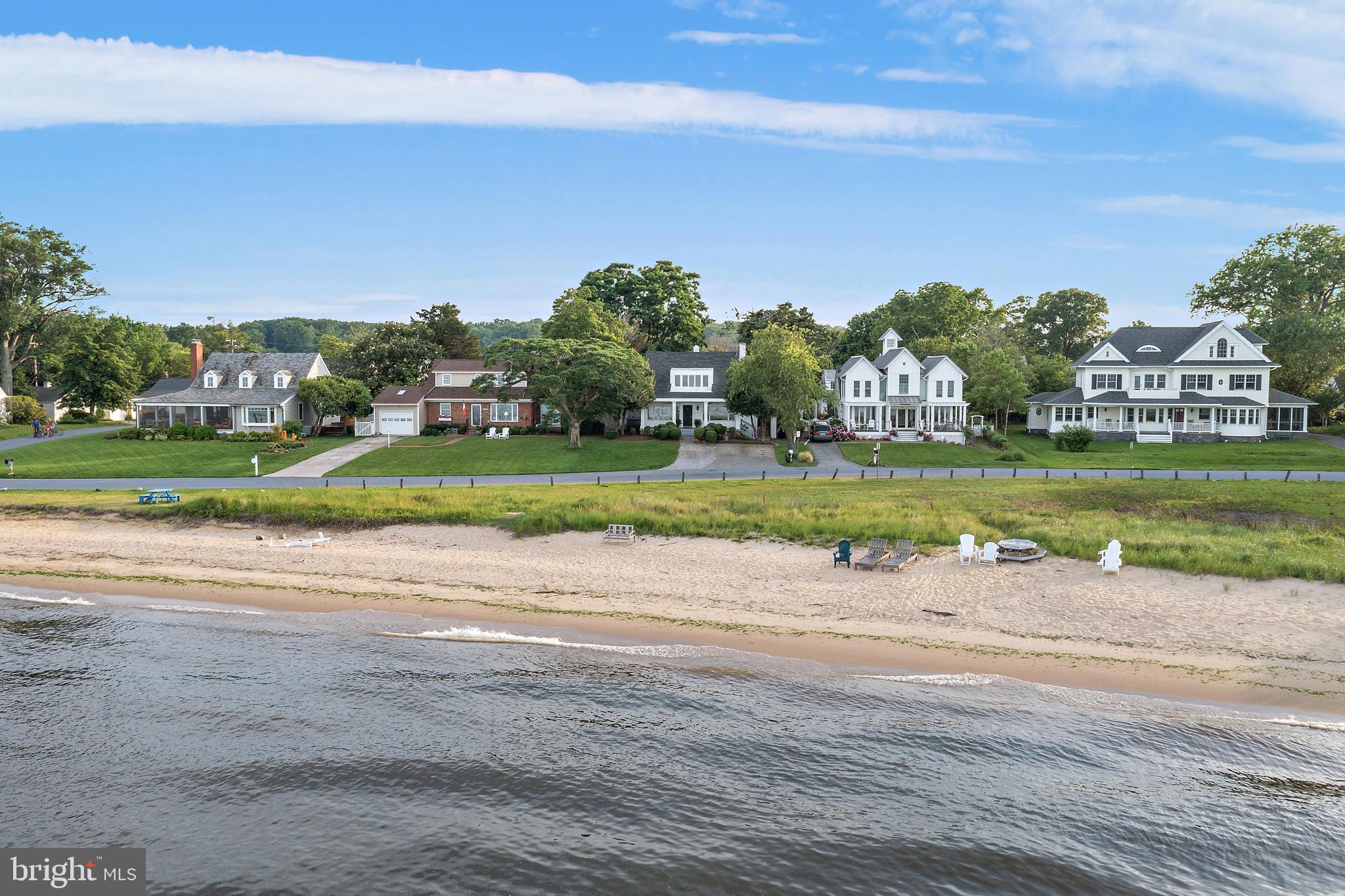 BAY RIDGE - Residential