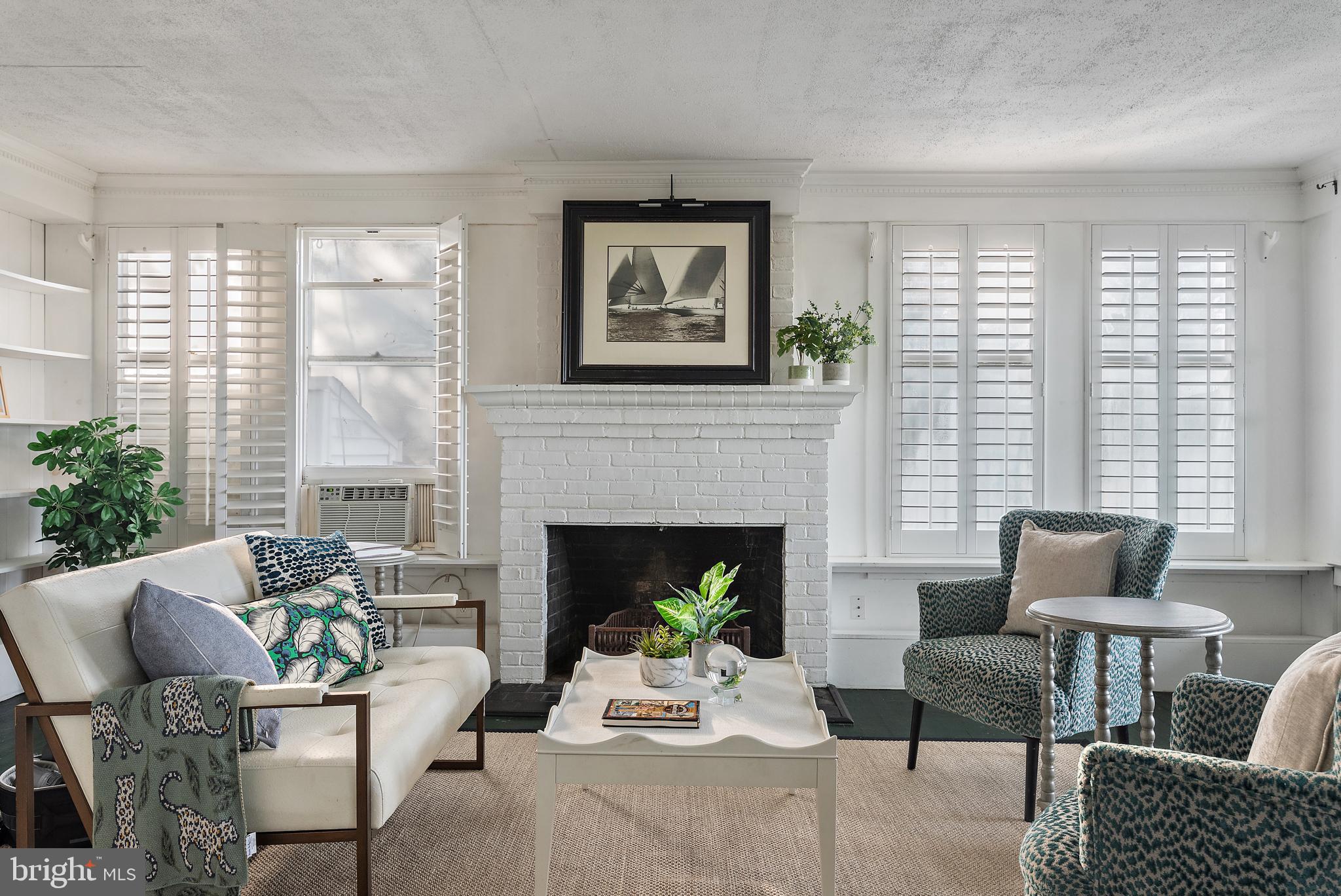 BAY RIDGE - Residential