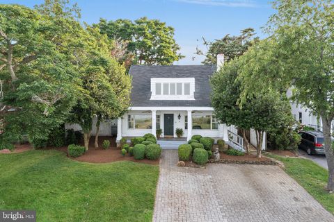 90 RIVER DRIVE ANNAPOLIS MD 21403