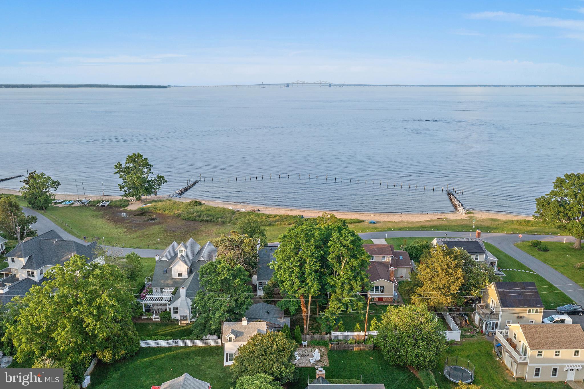 BAY RIDGE - Residential