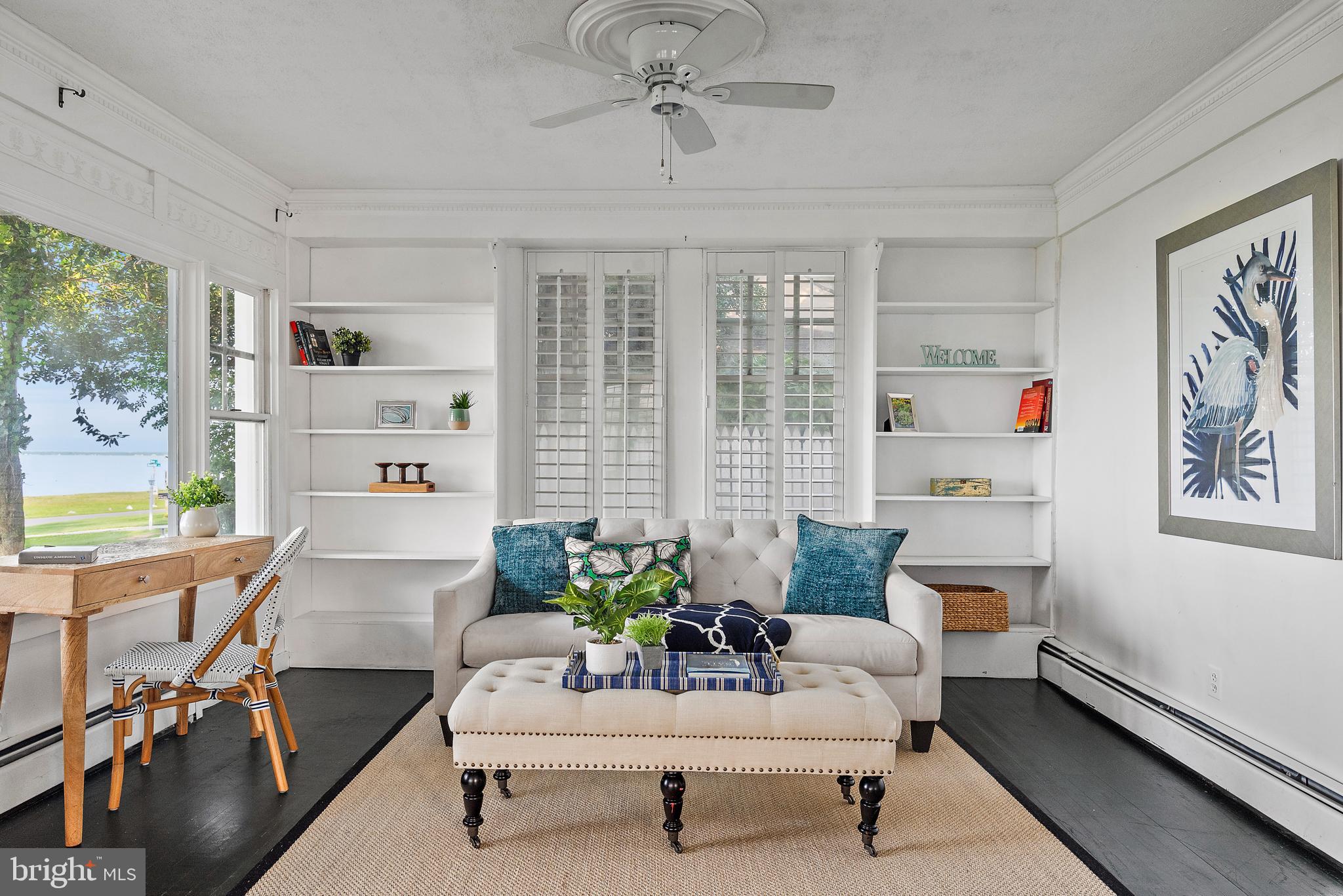 BAY RIDGE - Residential