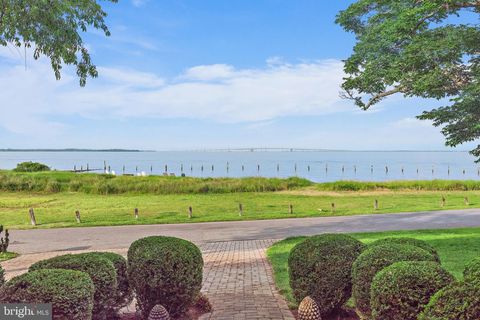 90 RIVER DRIVE ANNAPOLIS MD 21403
