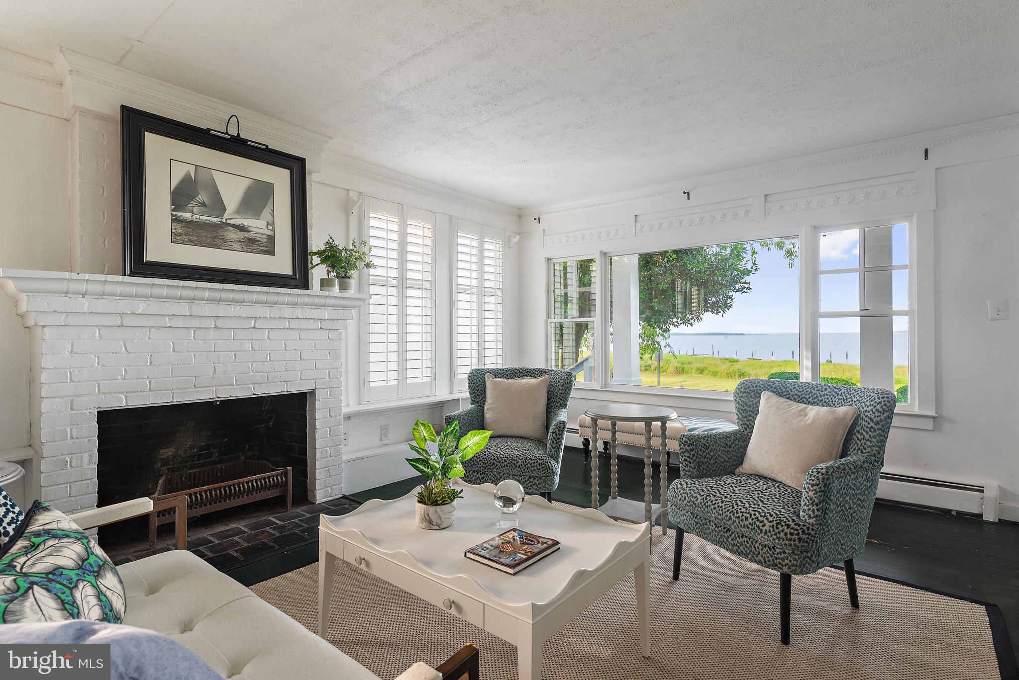 BAY RIDGE - Residential
