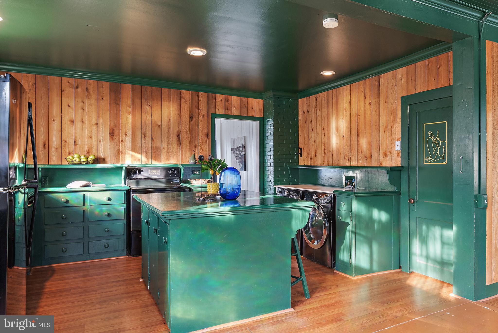 BAY RIDGE - Residential