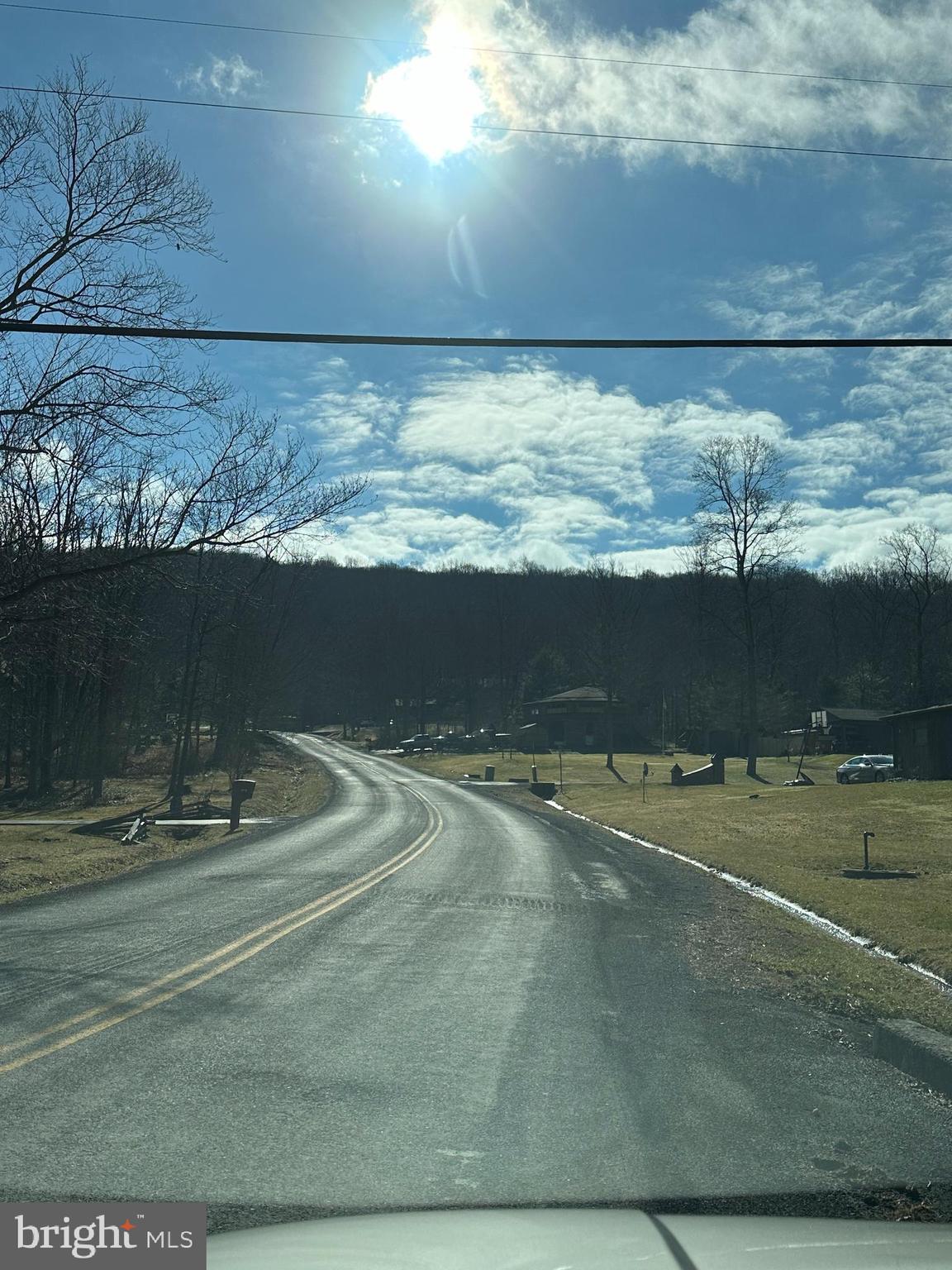 THE SUMMIT OF HARWOOD - Land