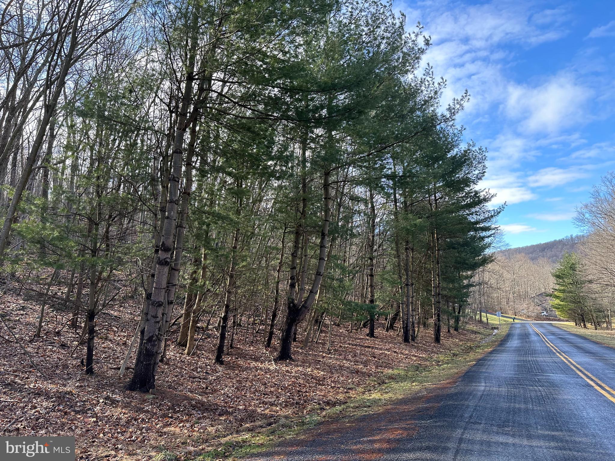 THE SUMMIT OF HARWOOD - Land