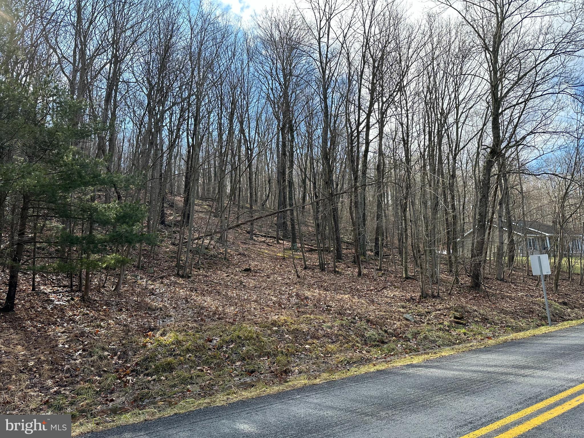 THE SUMMIT OF HARWOOD - Land