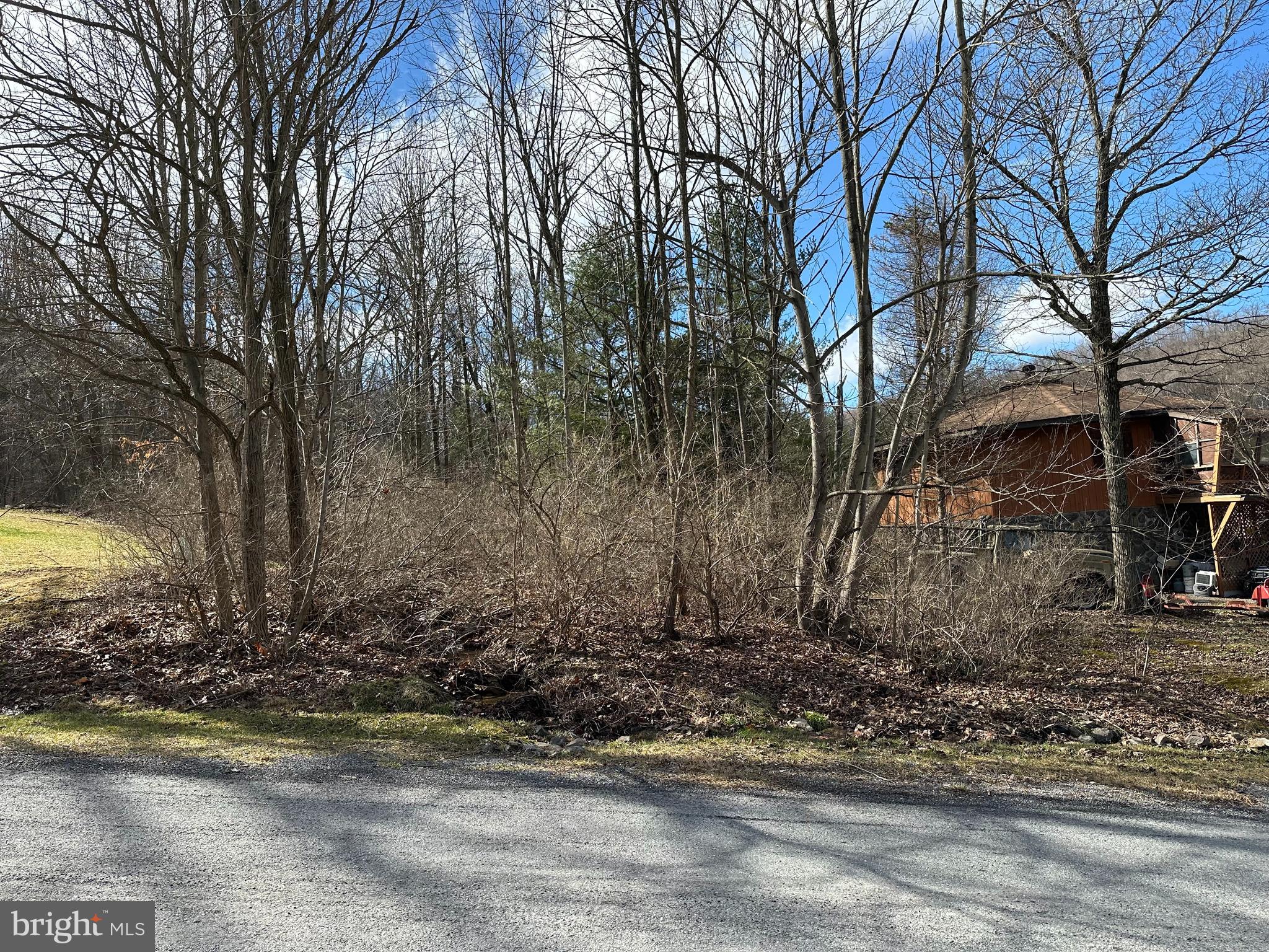 THE SUMMIT OF HARWOOD - Land