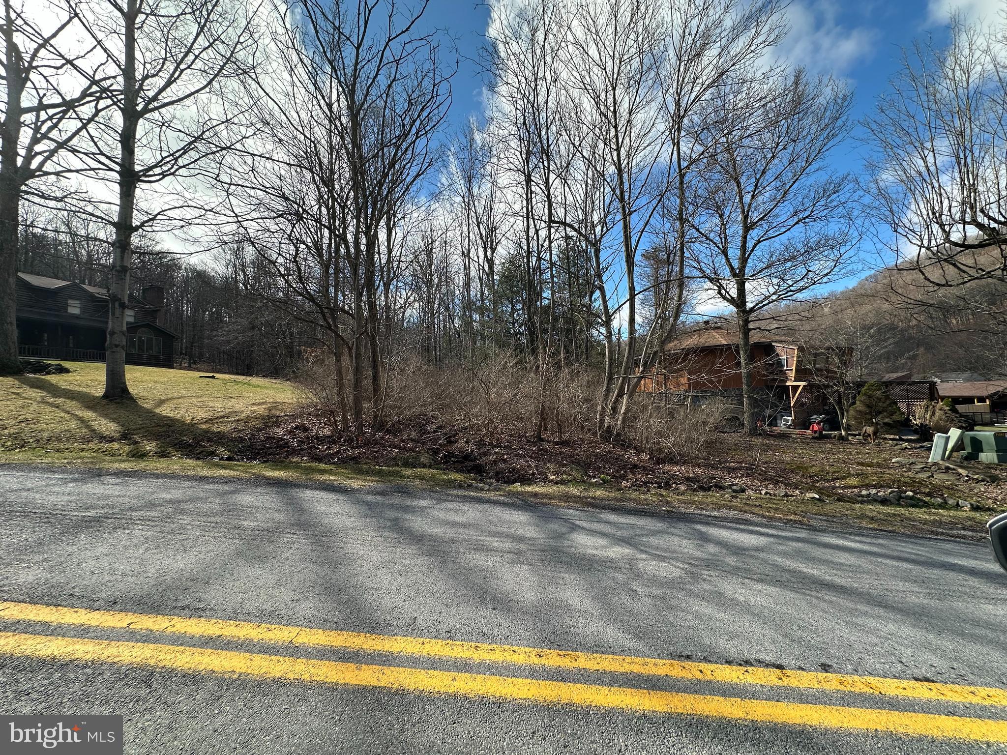 THE SUMMIT OF HARWOOD - Land