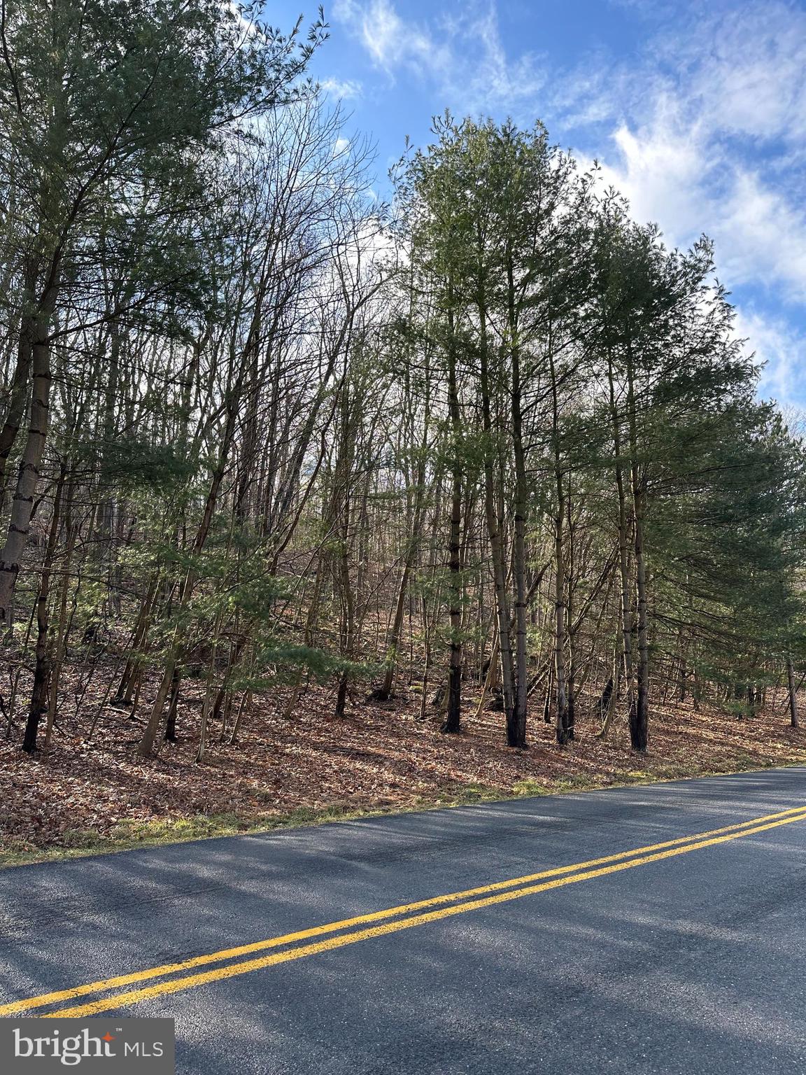 THE SUMMIT OF HARWOOD - Land