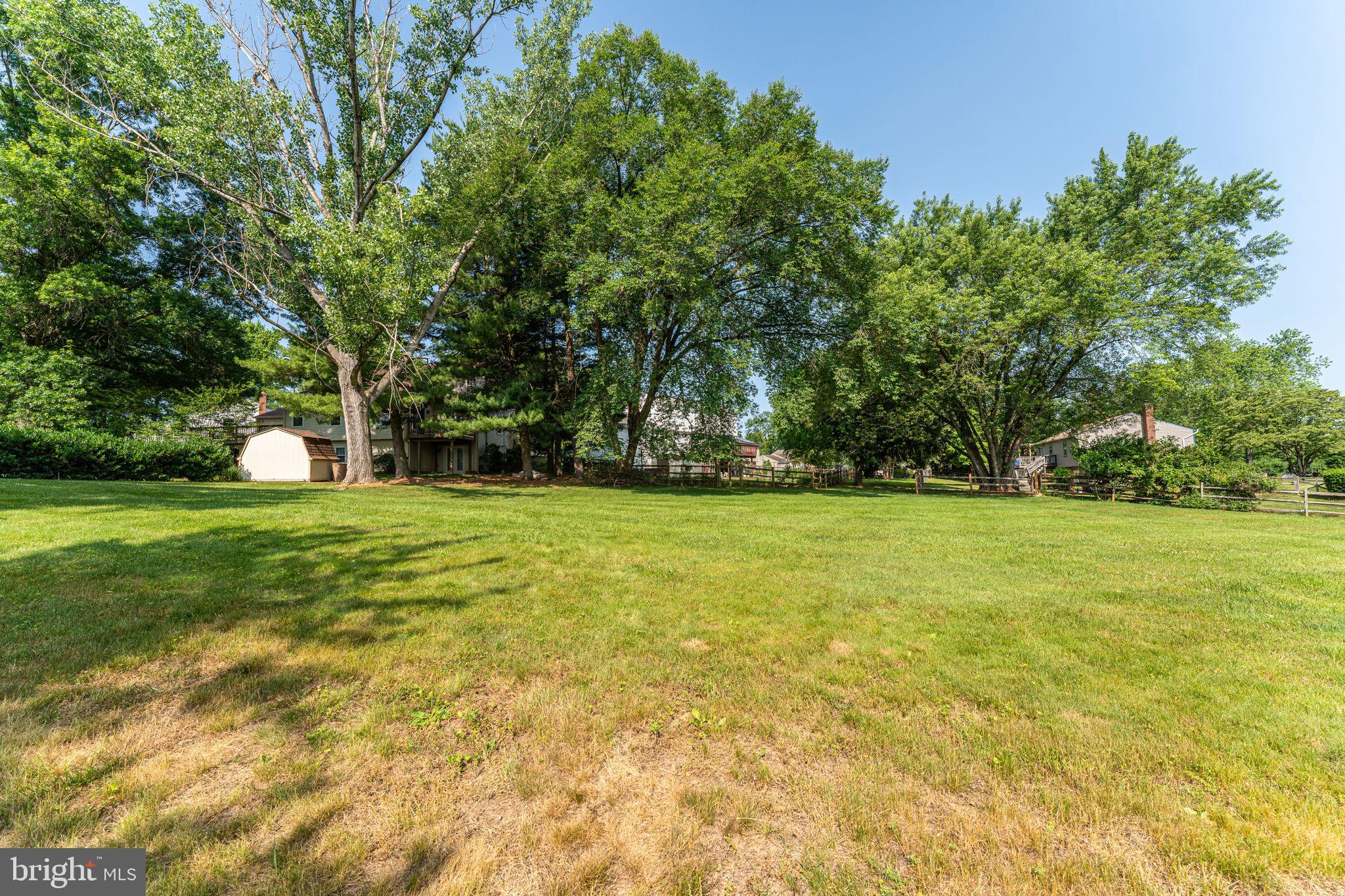 QUAIL VALLEY - Residential