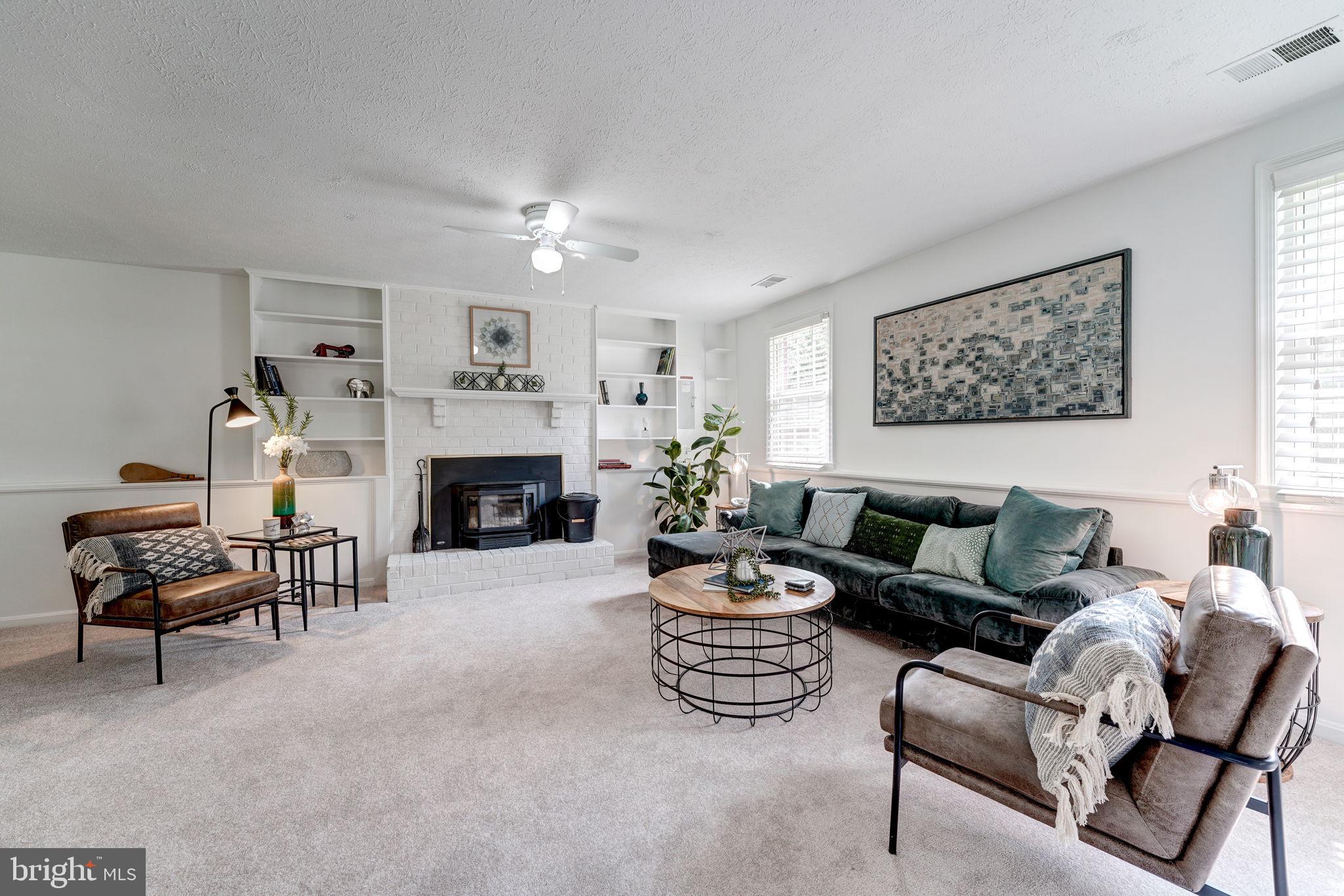 QUAIL VALLEY - Residential