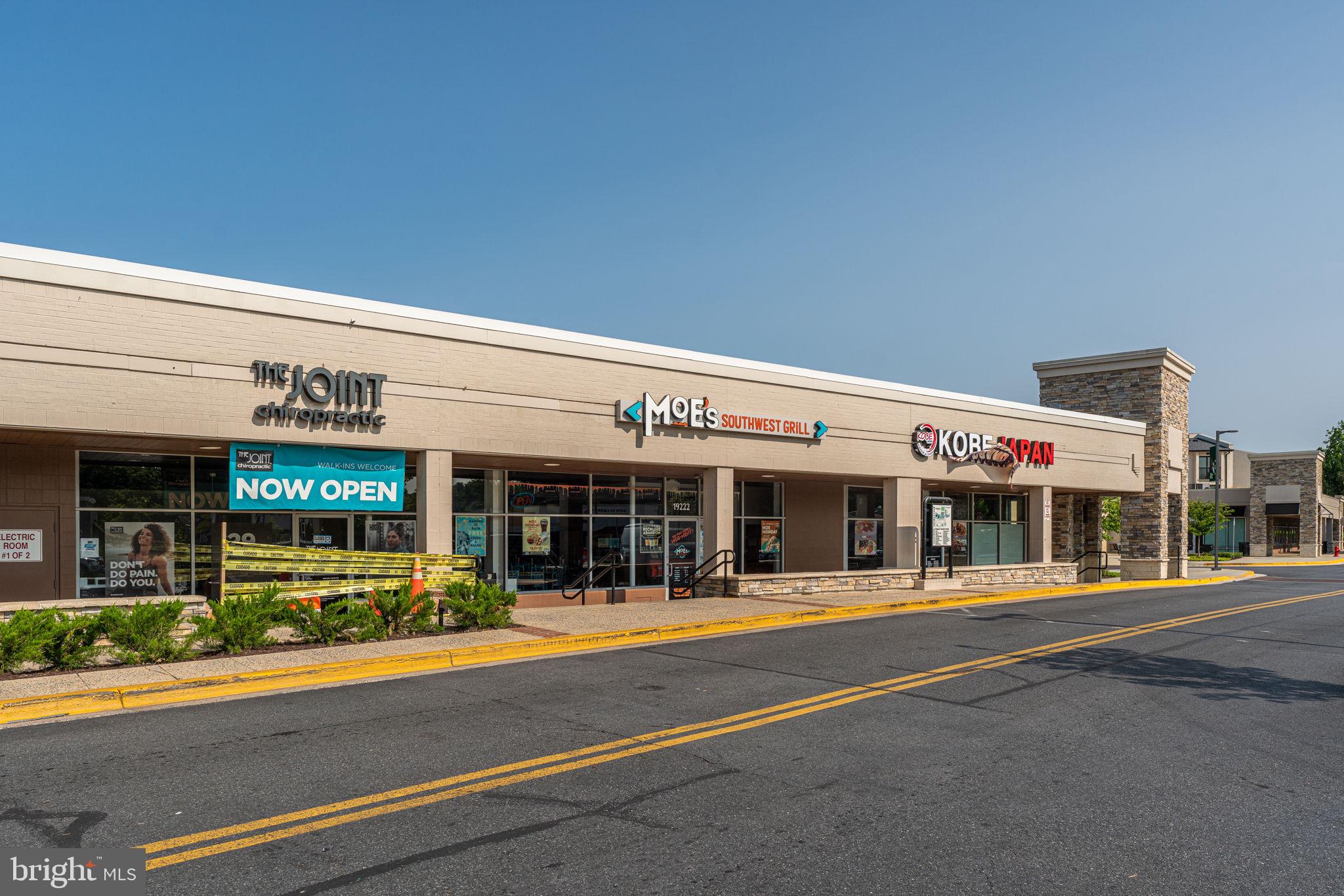 QUAIL VALLEY - Residential