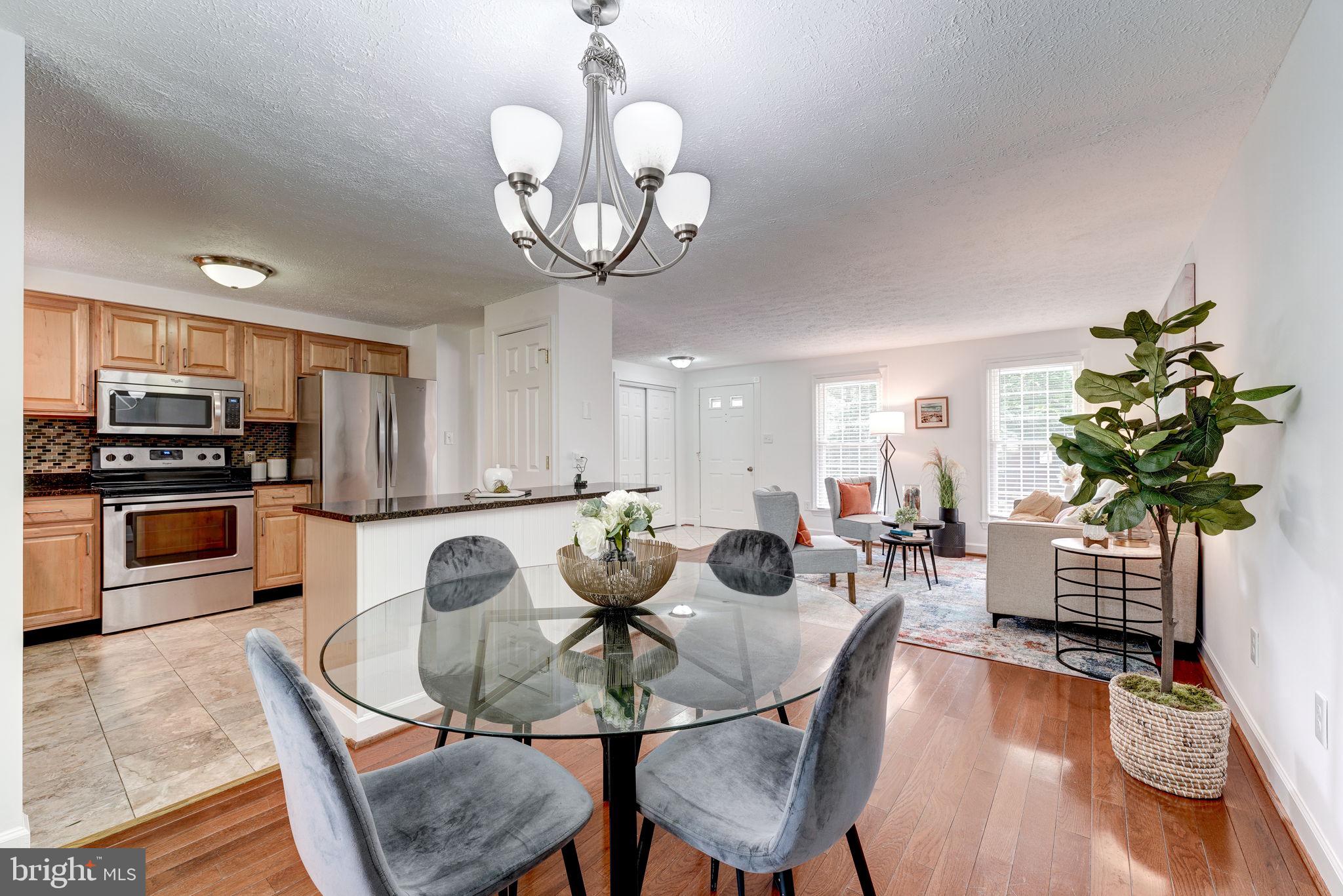 QUAIL VALLEY - Residential