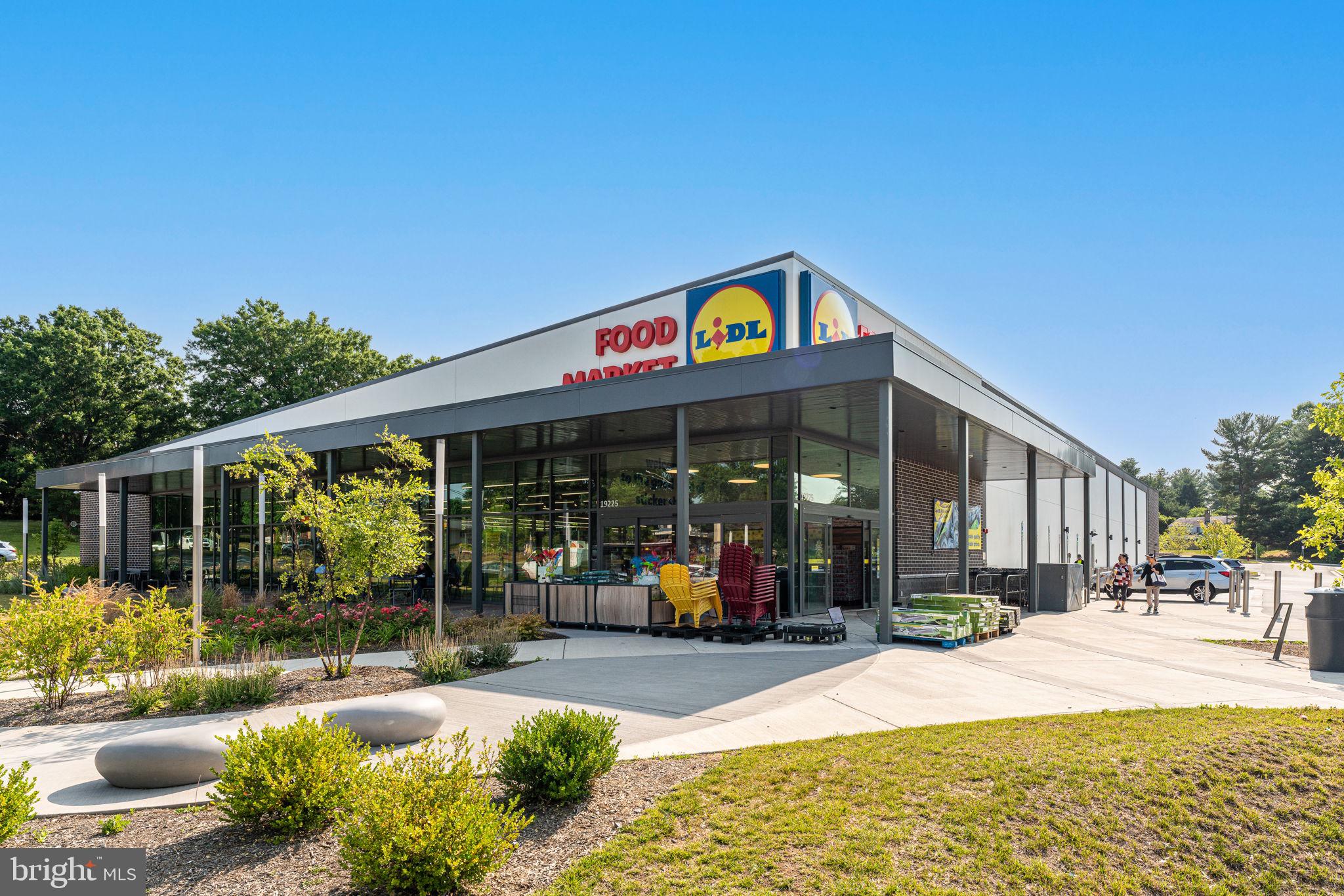 QUAIL VALLEY - Residential