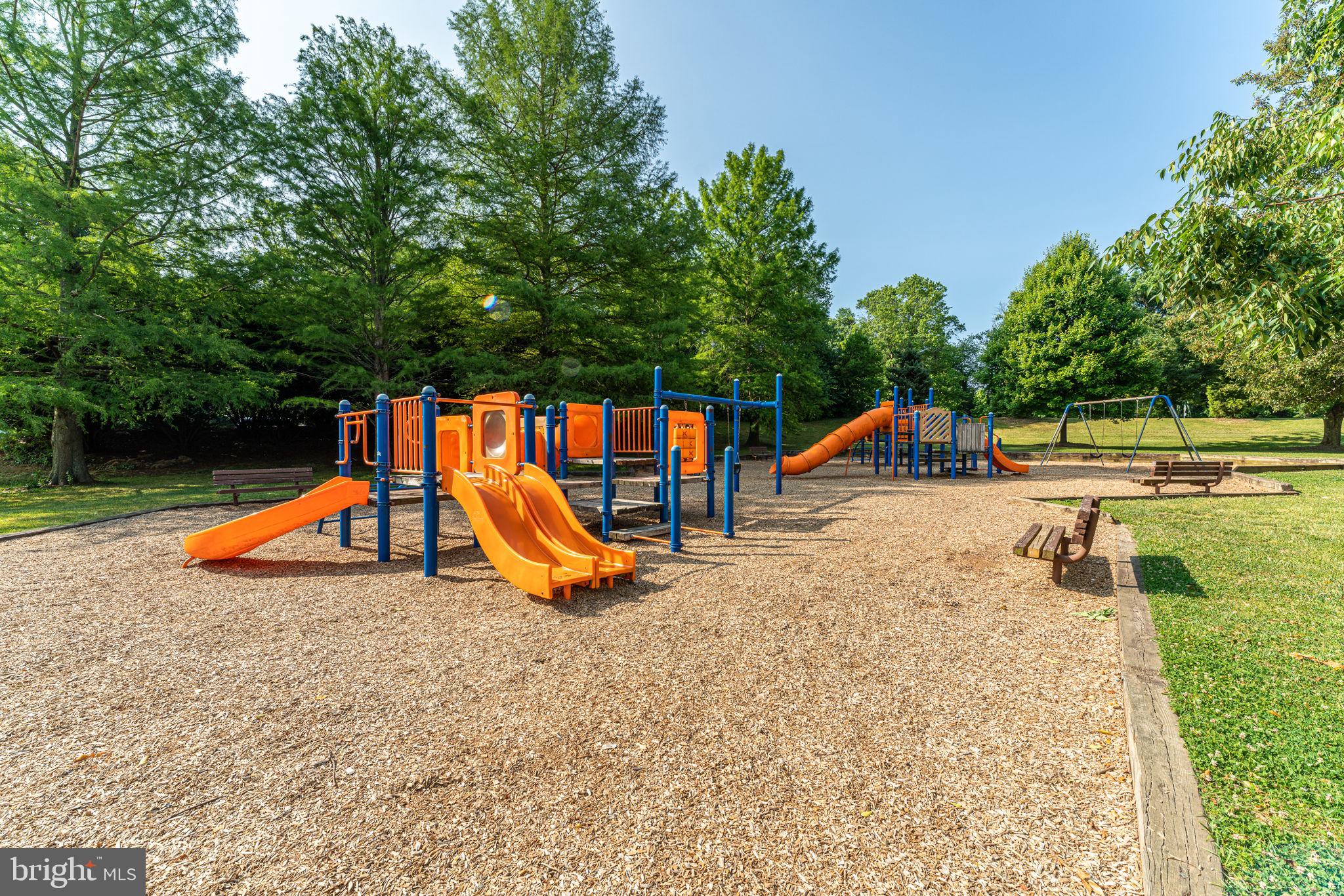 QUAIL VALLEY - Residential