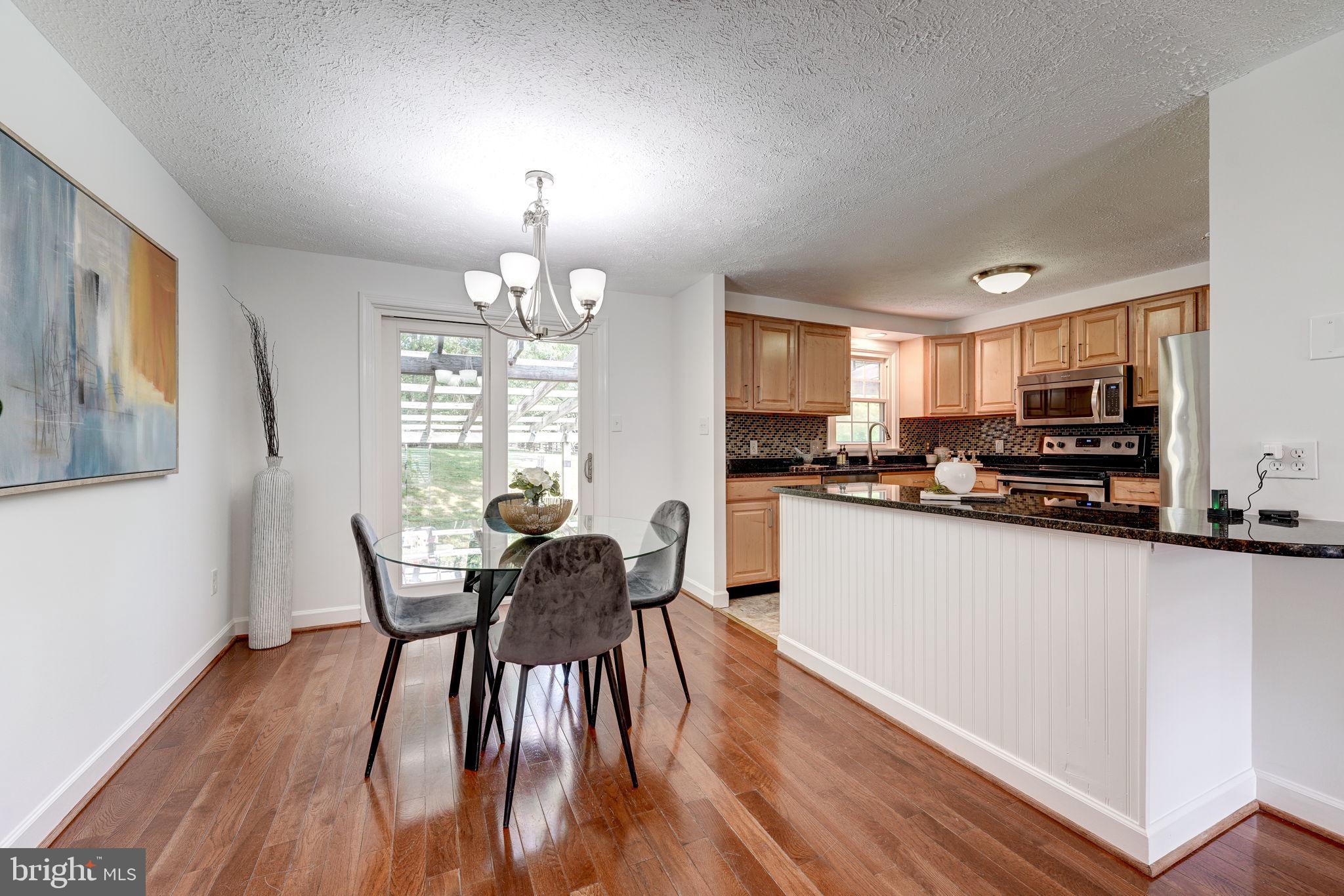 QUAIL VALLEY - Residential