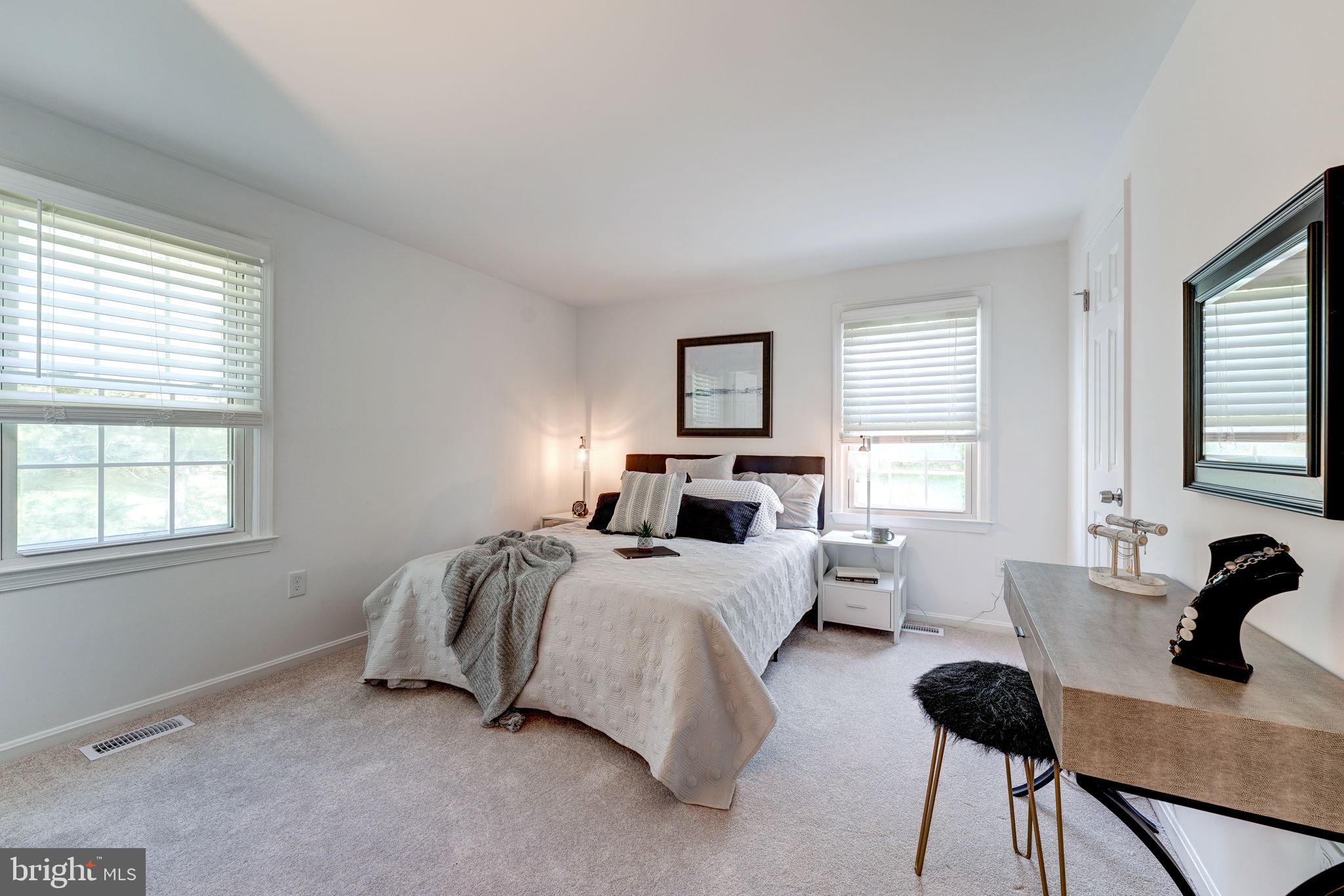 QUAIL VALLEY - Residential