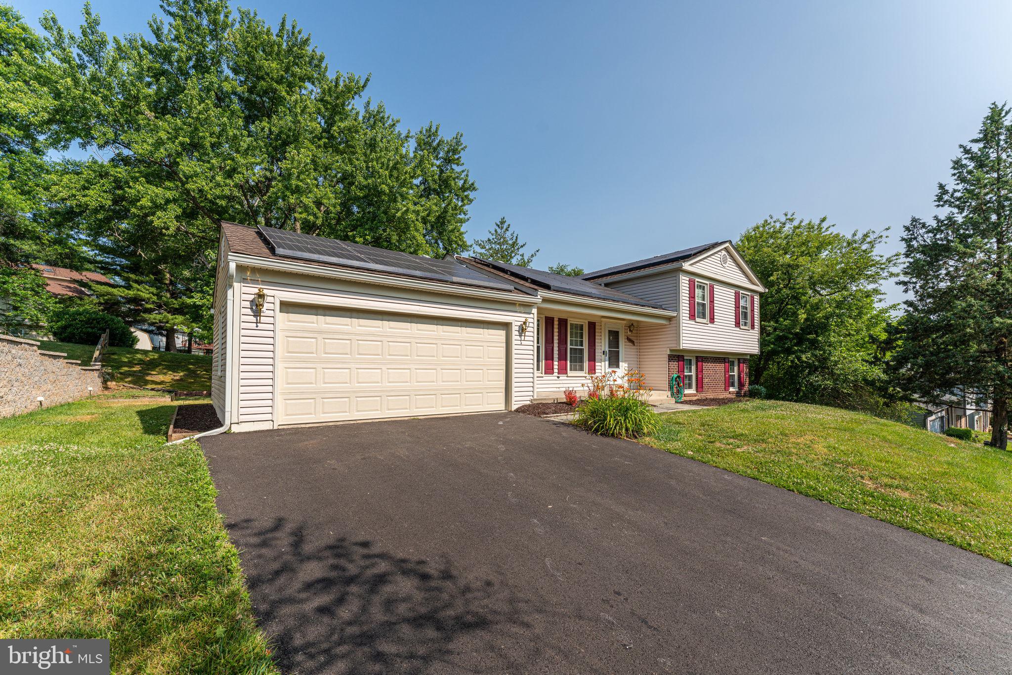 QUAIL VALLEY - Residential