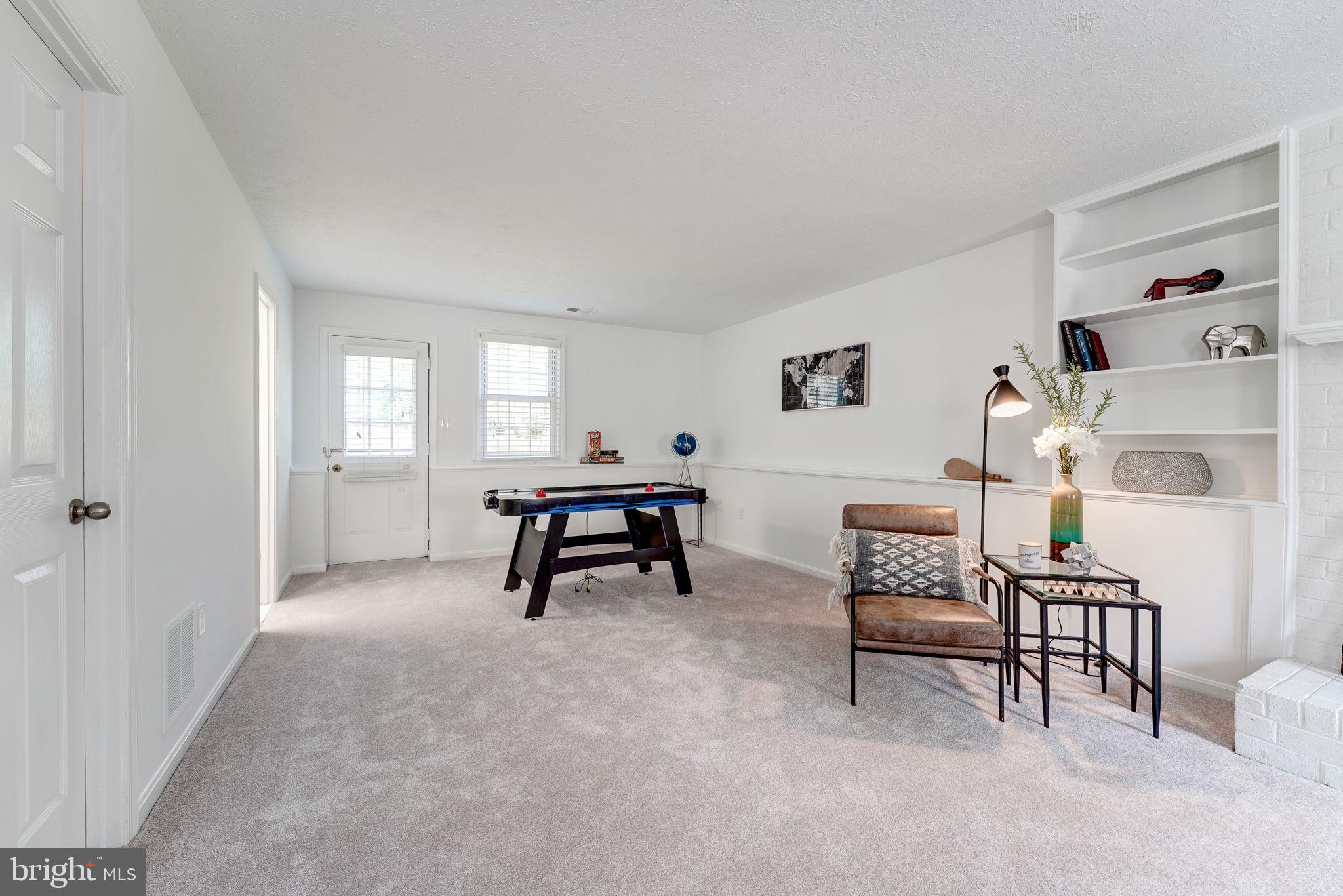 QUAIL VALLEY - Residential