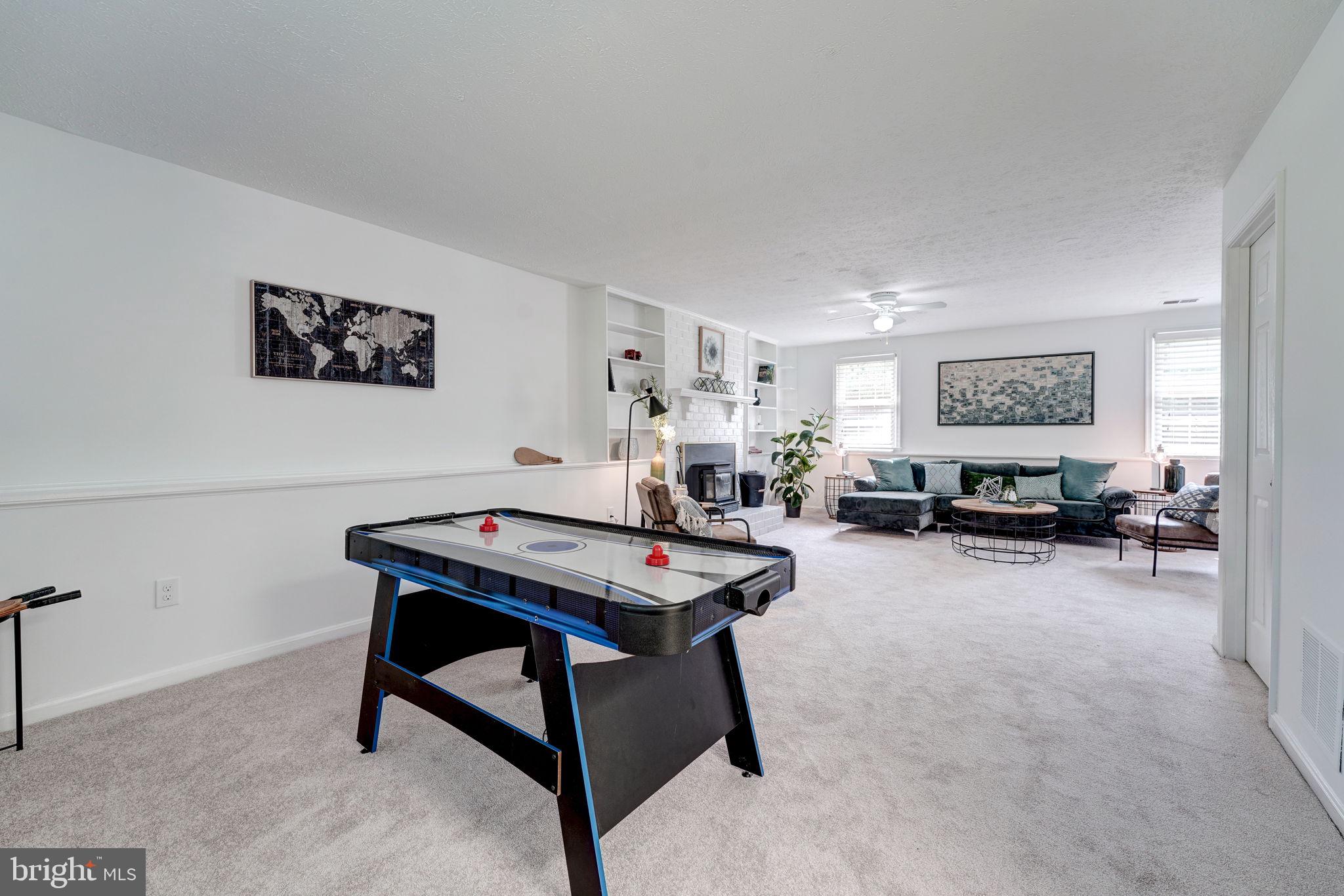 QUAIL VALLEY - Residential