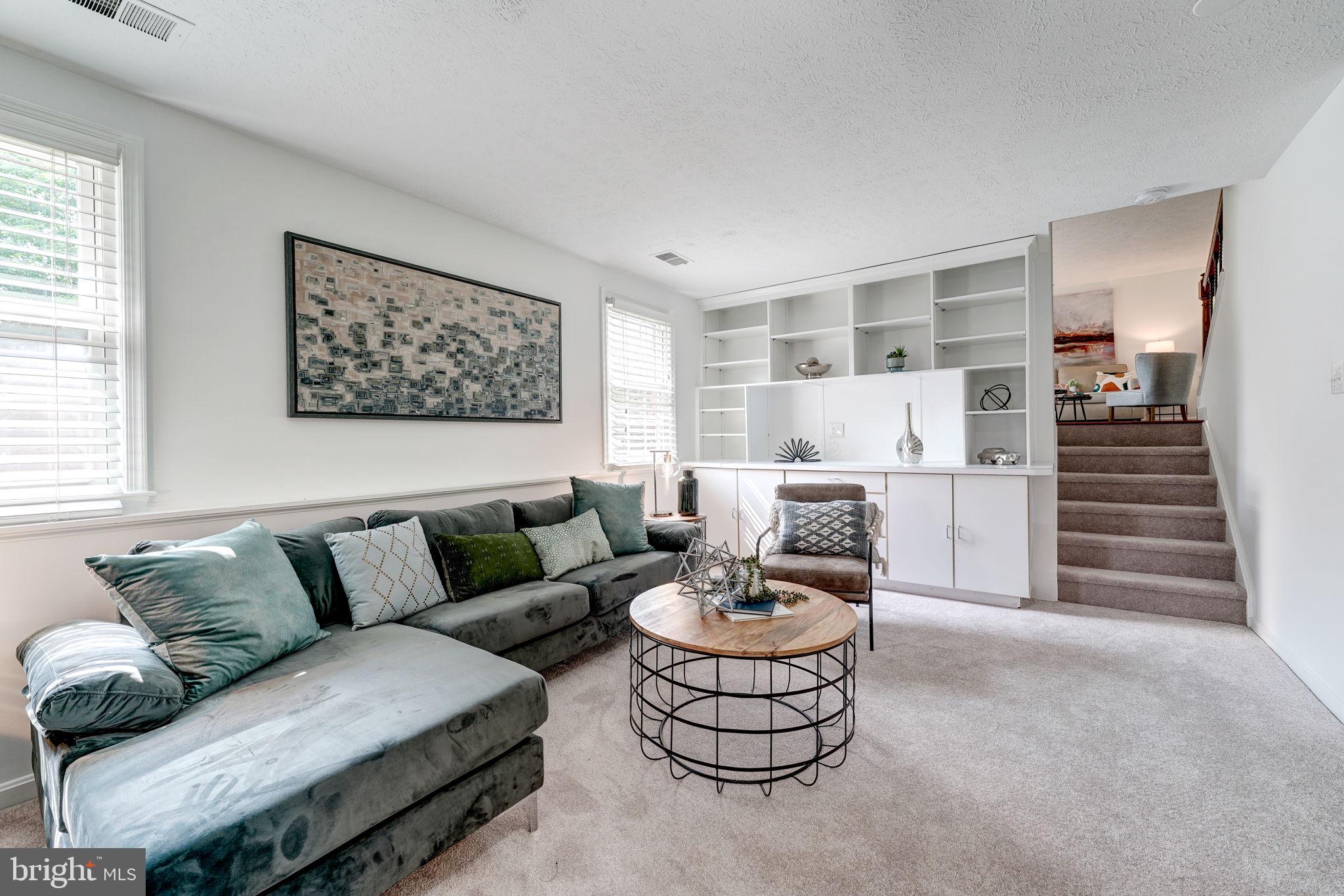 QUAIL VALLEY - Residential