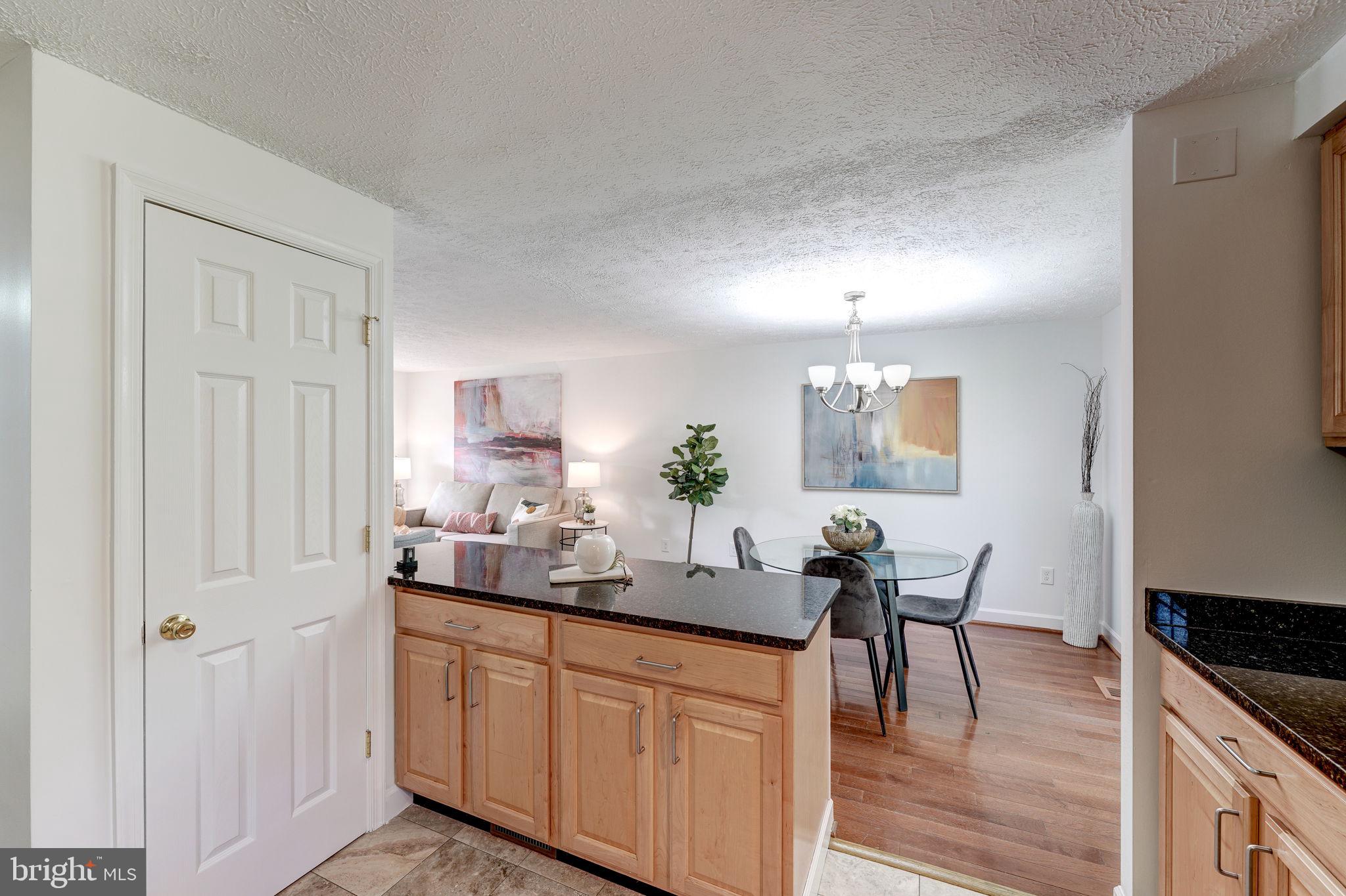 QUAIL VALLEY - Residential