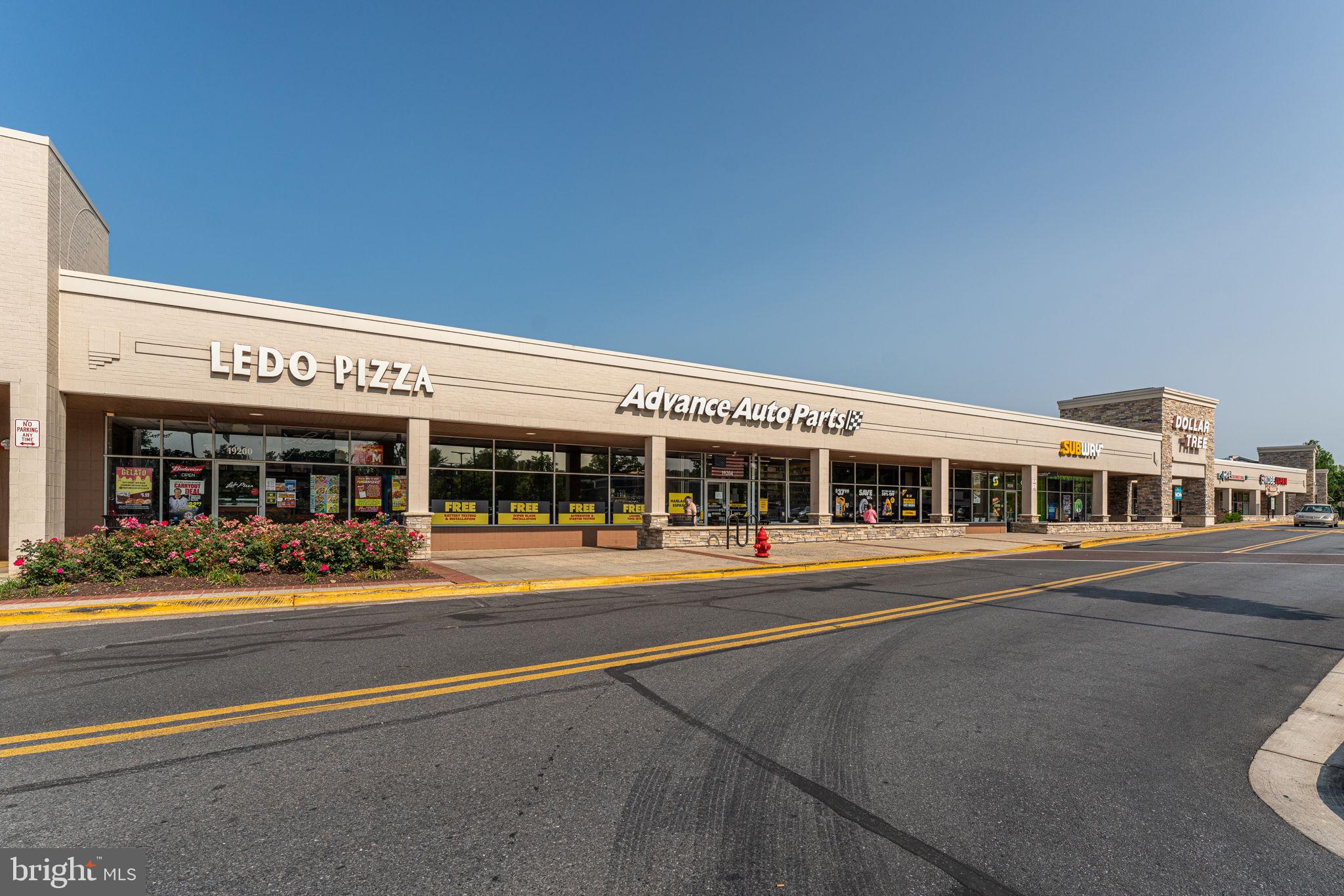 QUAIL VALLEY - Residential